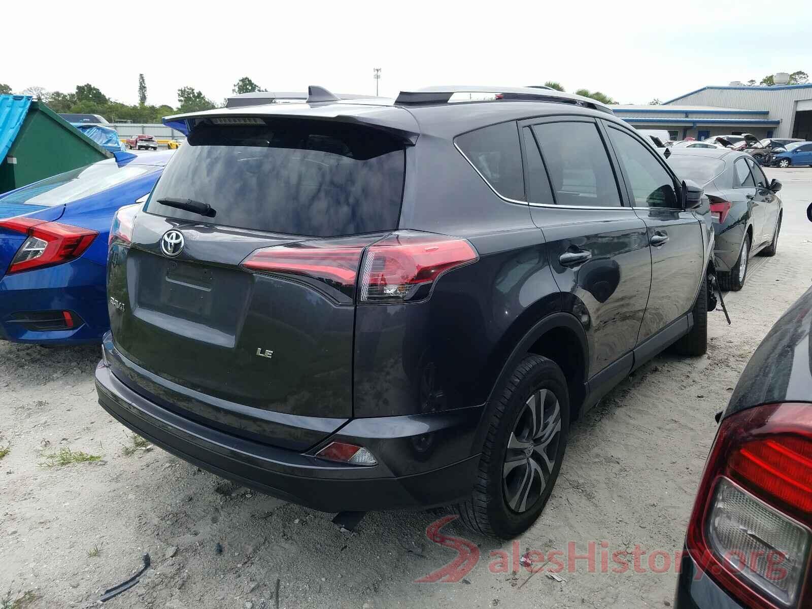 2T3ZFREV2JW485589 2018 TOYOTA RAV4