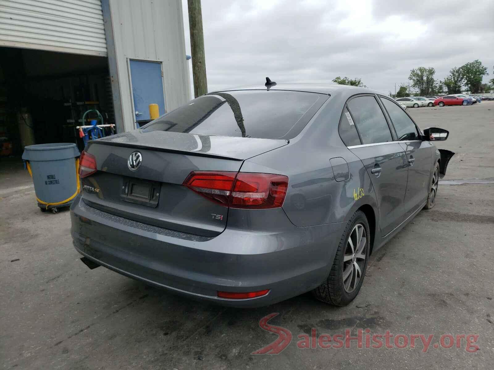 3VWDB7AJ1HM331557 2017 VOLKSWAGEN JETTA