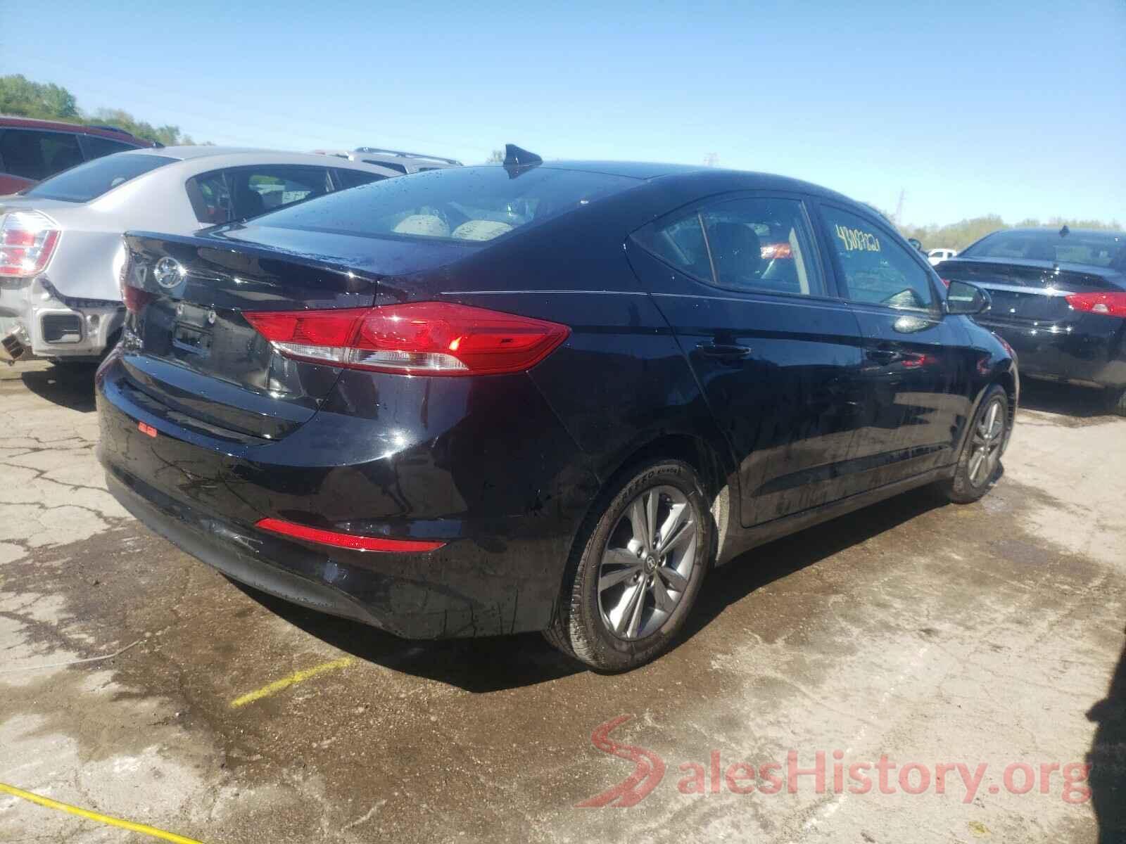 5NPD84LFXHH124843 2017 HYUNDAI ELANTRA