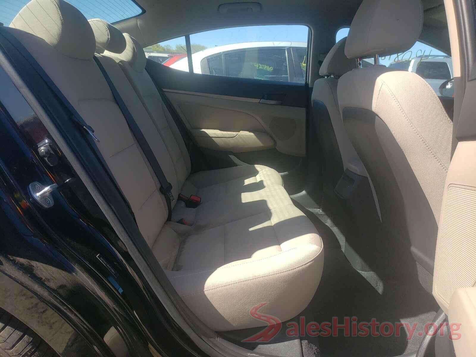 5NPD84LFXHH124843 2017 HYUNDAI ELANTRA