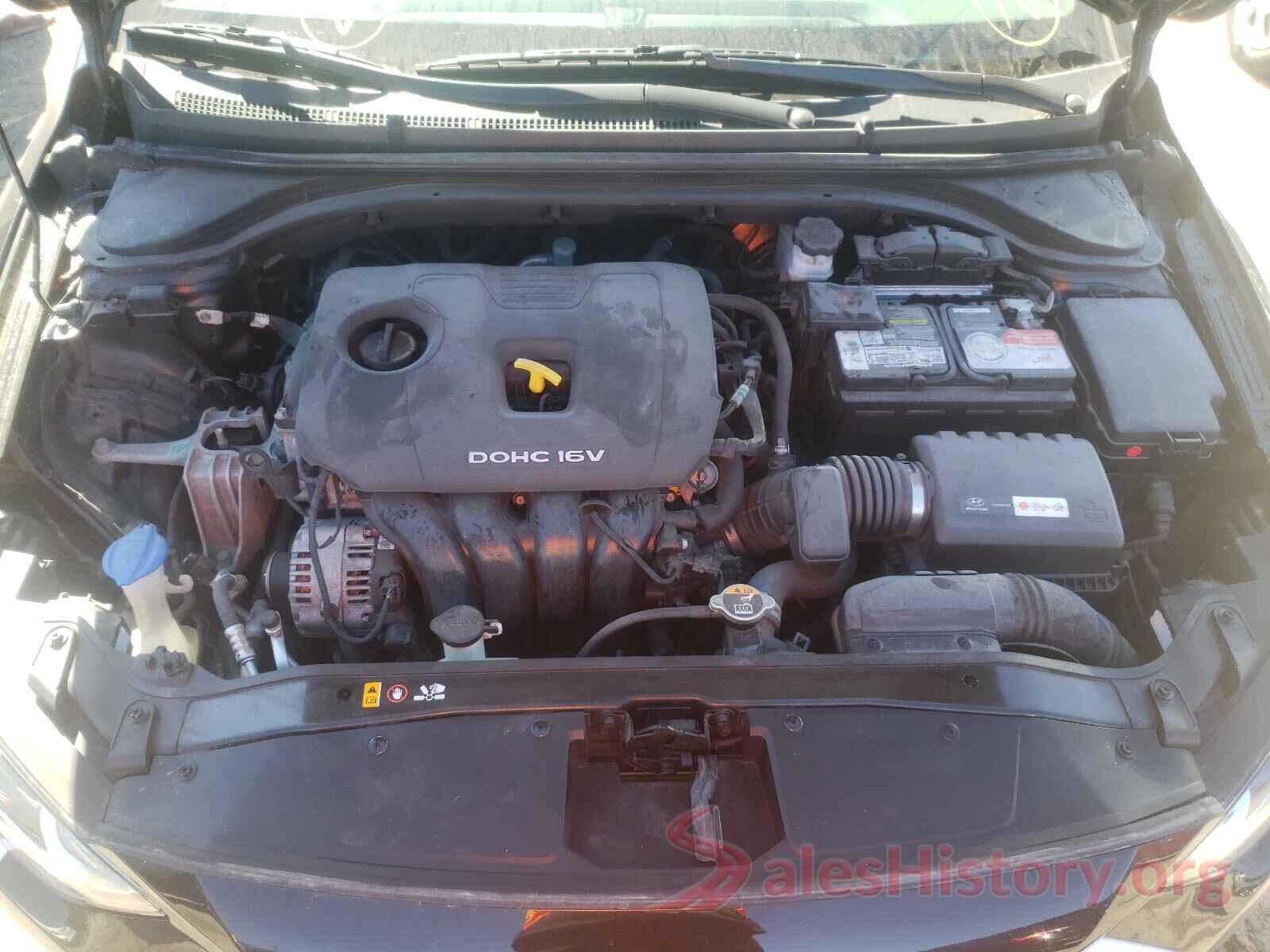 5NPD84LFXHH124843 2017 HYUNDAI ELANTRA