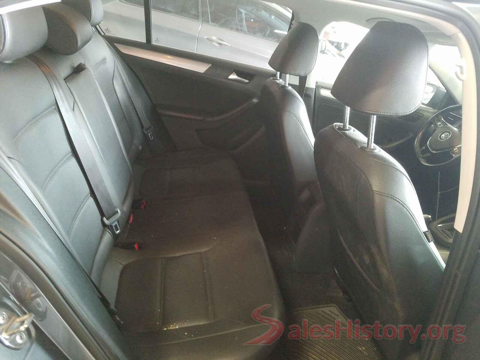 3VWDB7AJ3HM260572 2017 VOLKSWAGEN JETTA