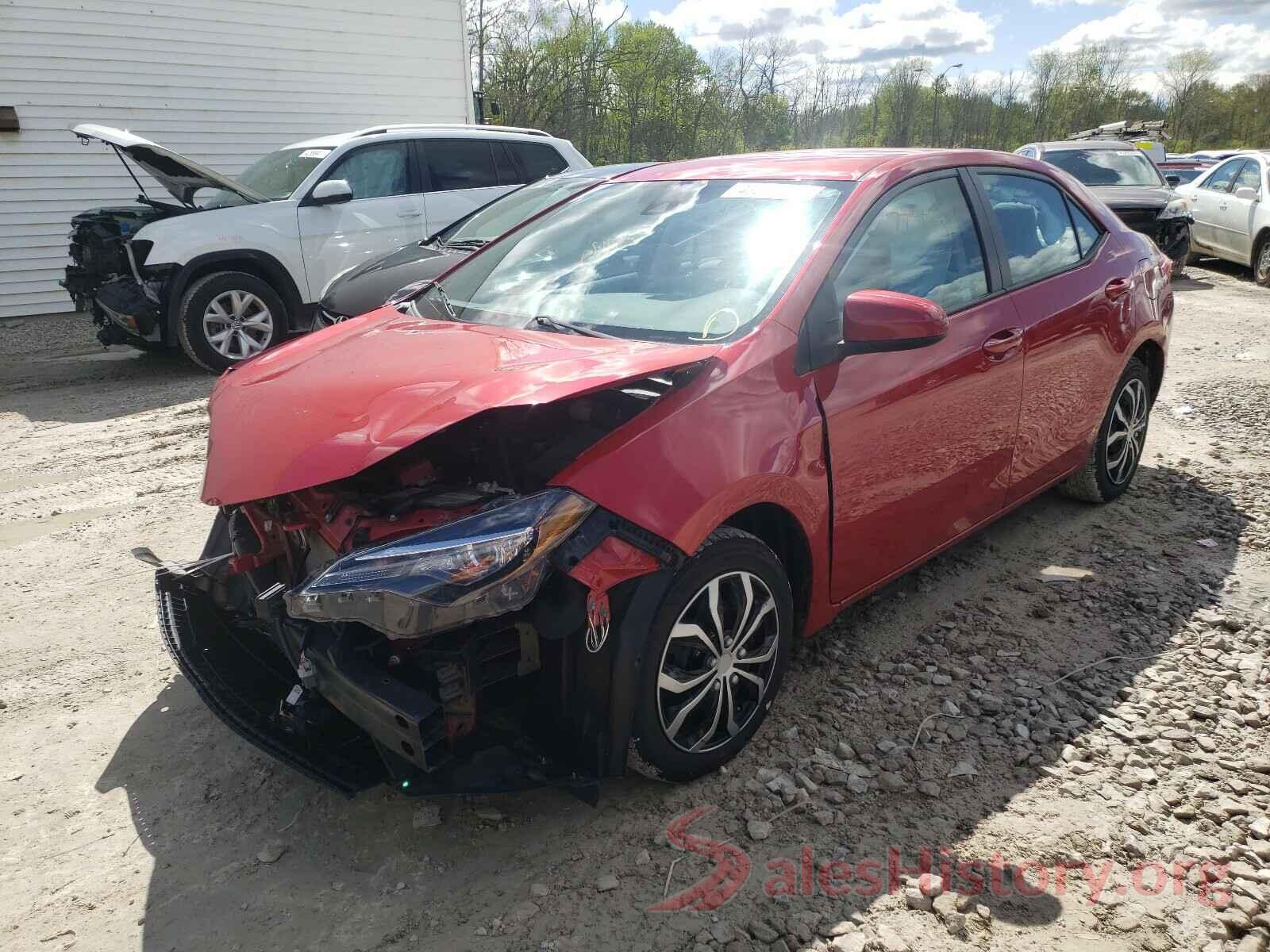 2T1BURHE5HC795999 2017 TOYOTA COROLLA