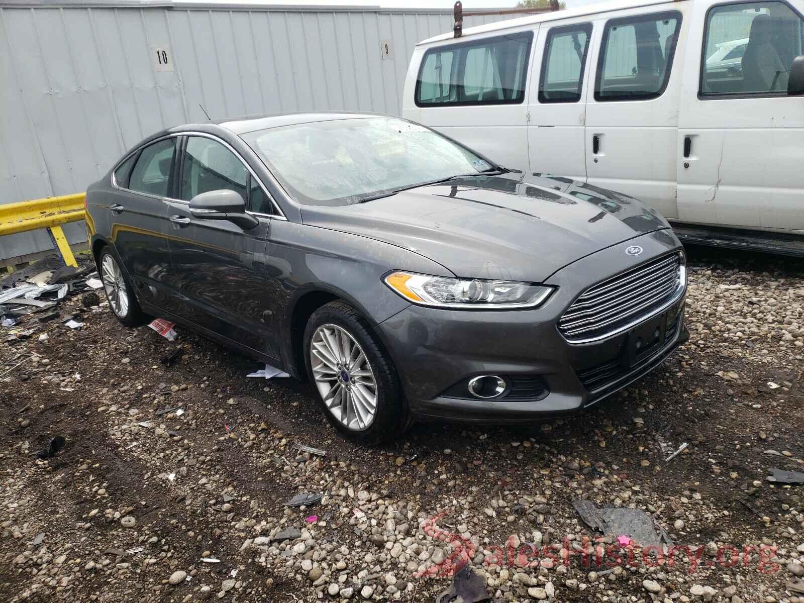 3FA6P0T93GR127843 2016 FORD FUSION