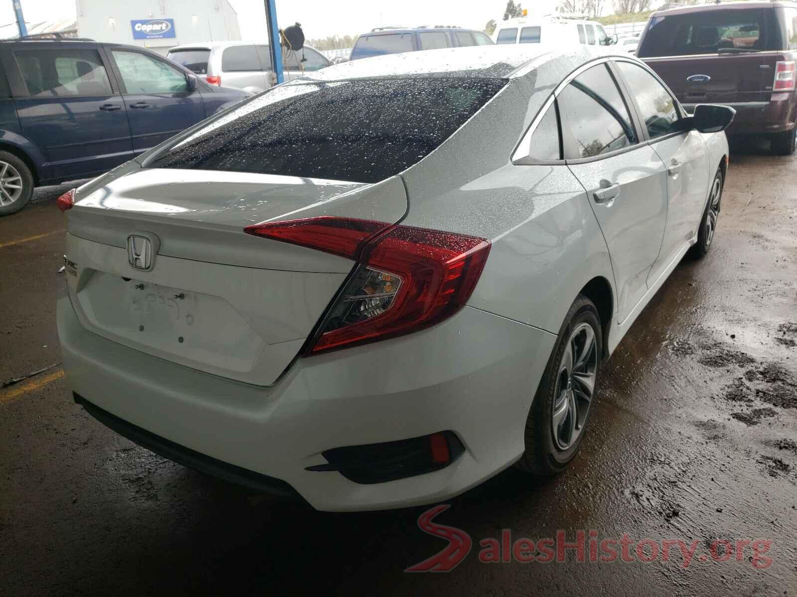 19XFC2F66KE018800 2019 HONDA CIVIC