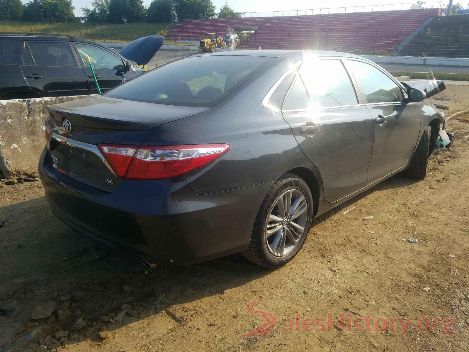 4T1BF1FK4HU788822 2017 TOYOTA CAMRY