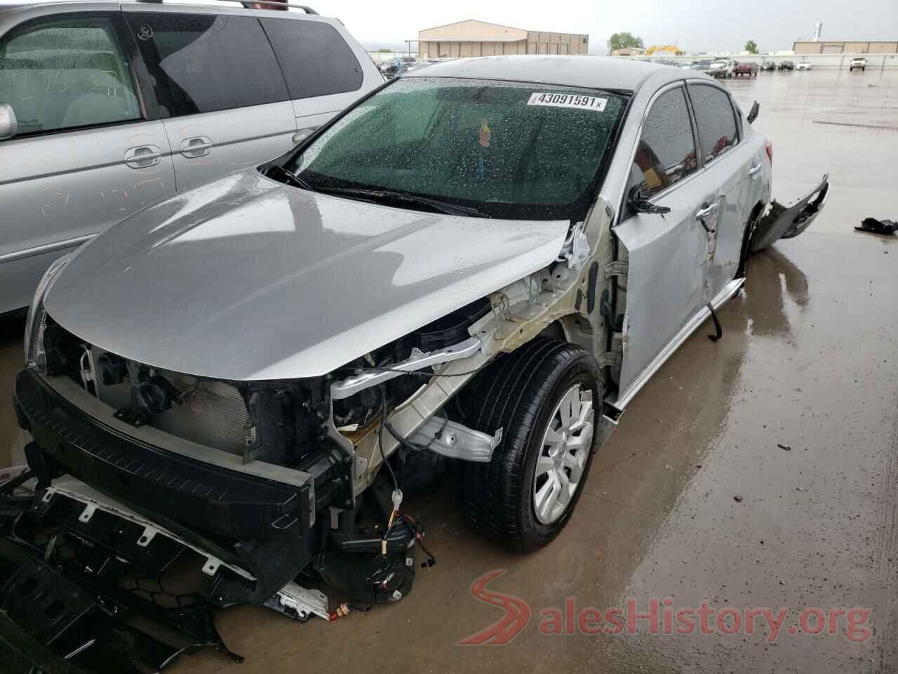 1N4AL3AP1GN387072 2016 NISSAN ALTIMA