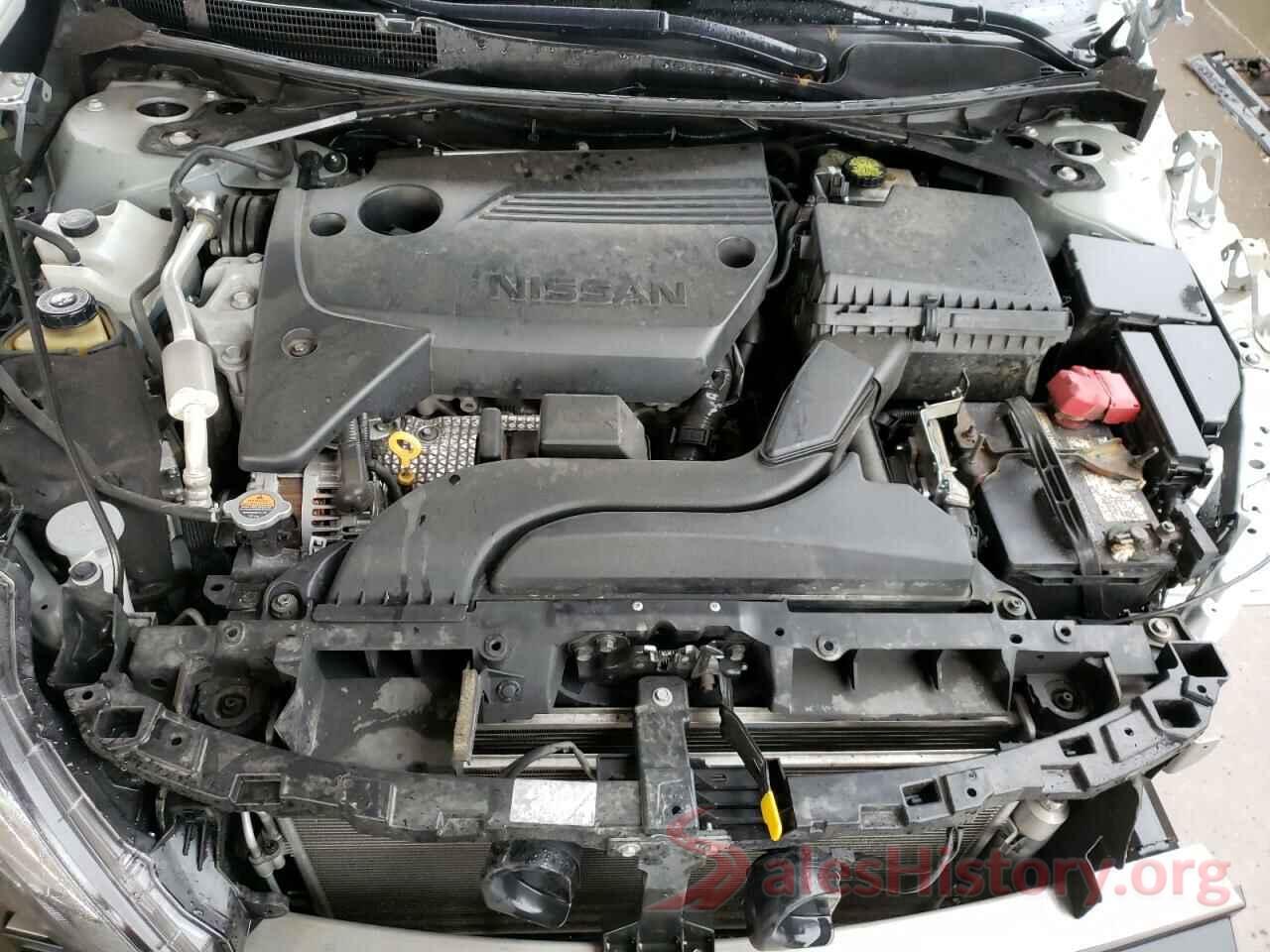 1N4AL3AP1GN387072 2016 NISSAN ALTIMA