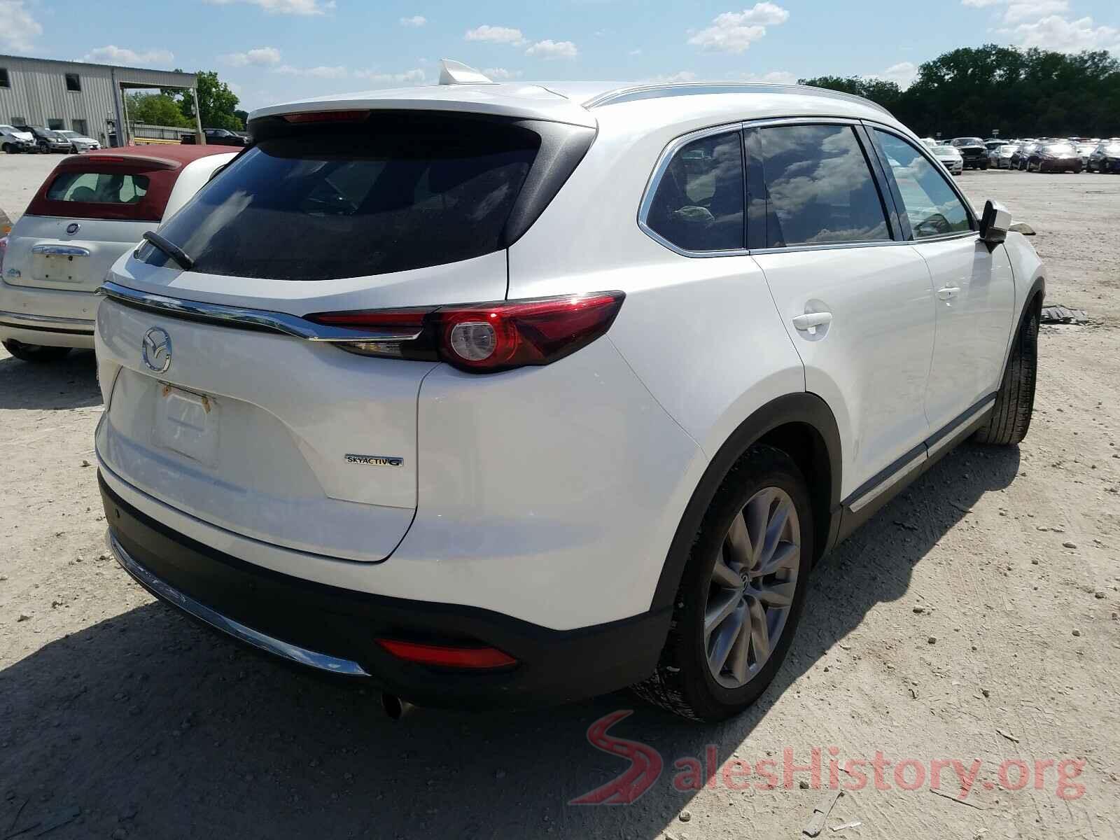 JM3TCBDY7L0414792 2020 MAZDA CX-9