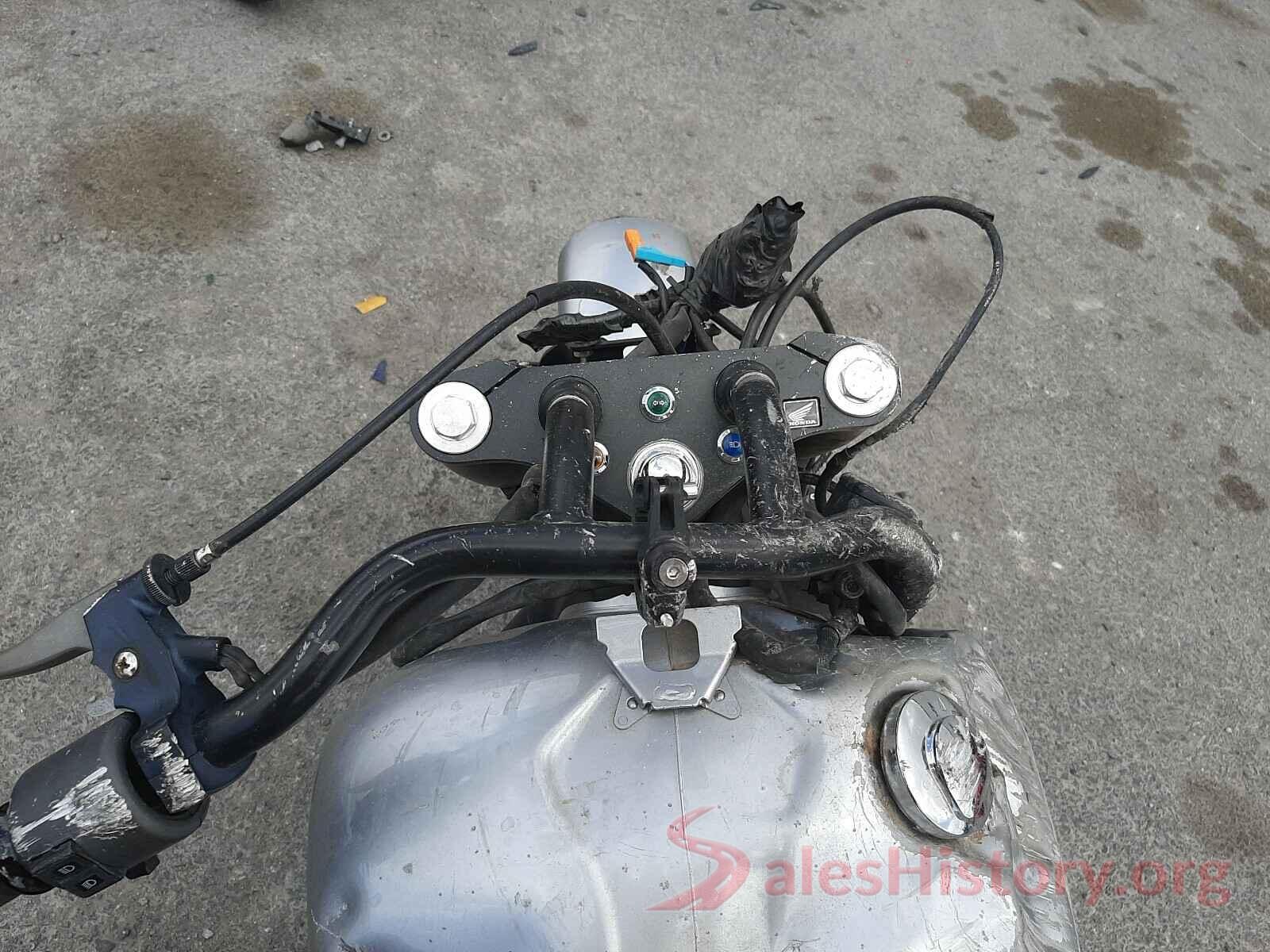 JH2RC5371GK600424 2016 HONDA VT CYCLE