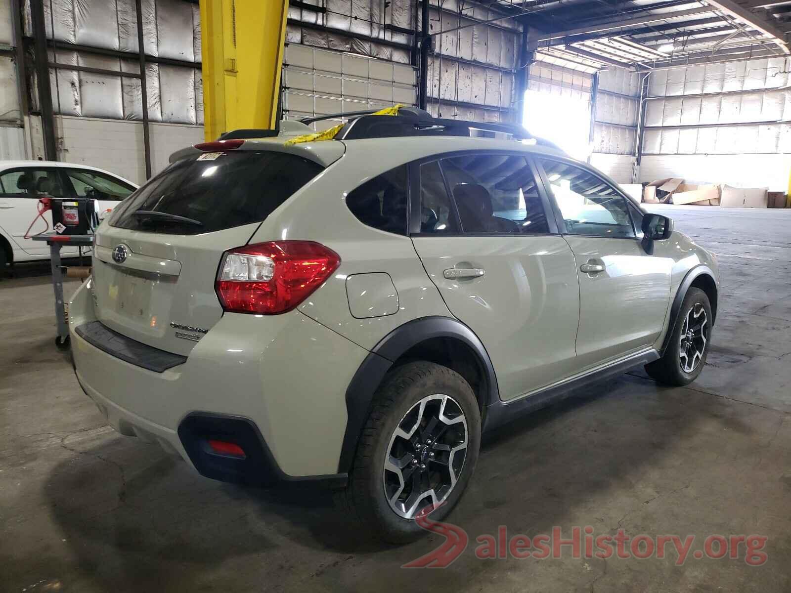 JF2GPADC3GH340681 2016 SUBARU CROSSTREK