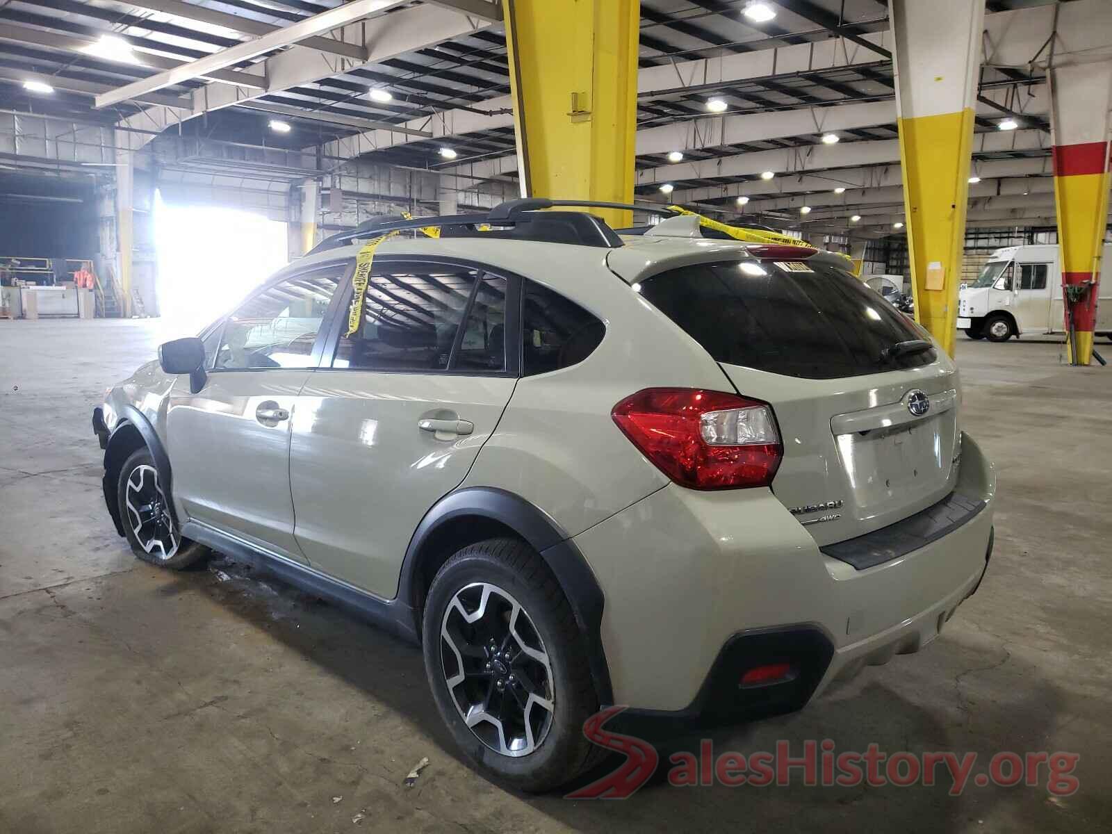 JF2GPADC3GH340681 2016 SUBARU CROSSTREK