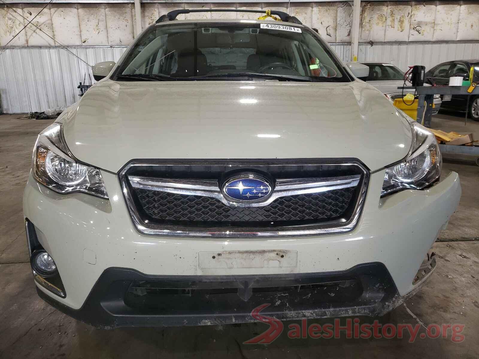 JF2GPADC3GH340681 2016 SUBARU CROSSTREK