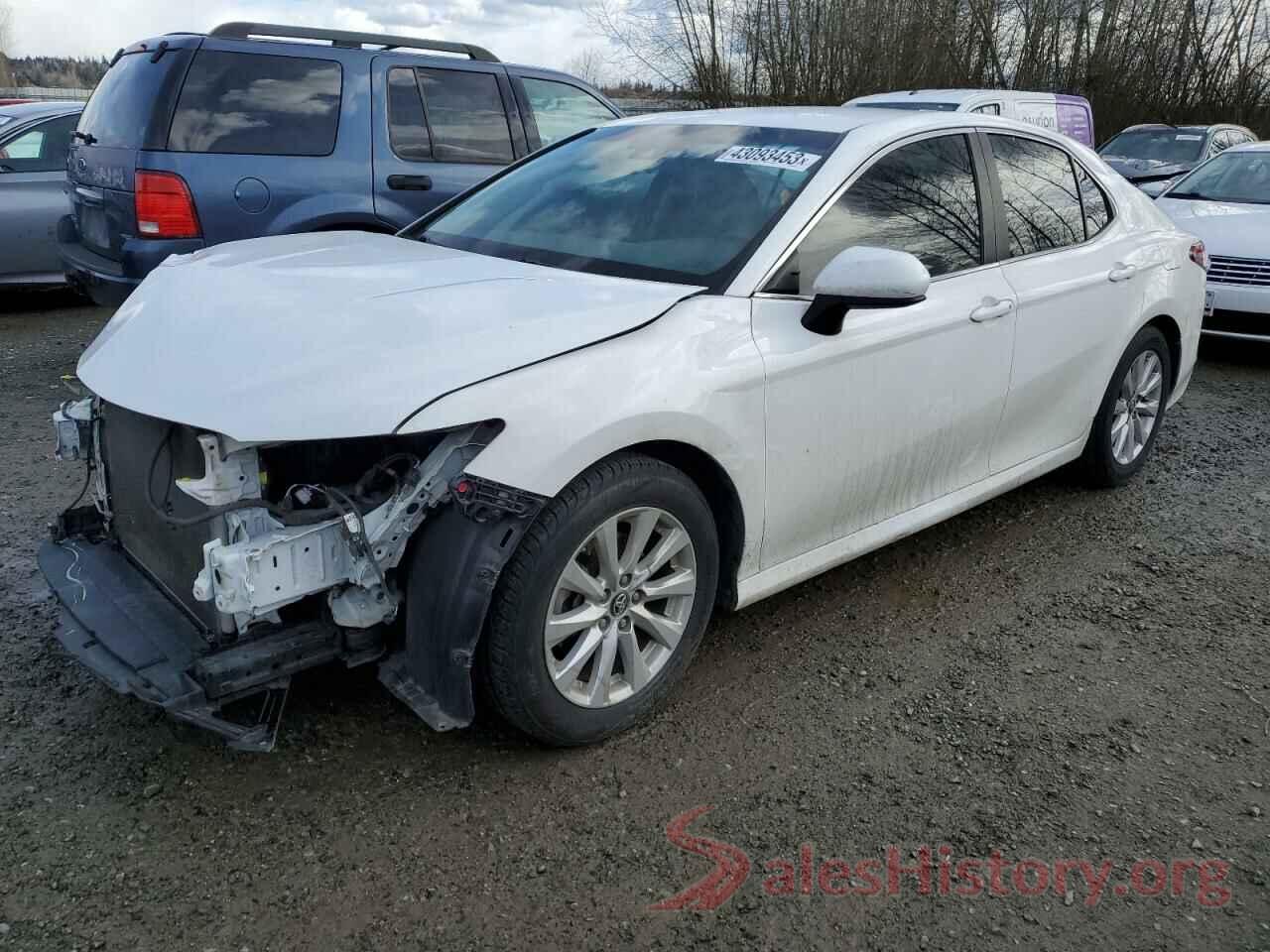 4T1B11HK7JU003808 2018 TOYOTA CAMRY