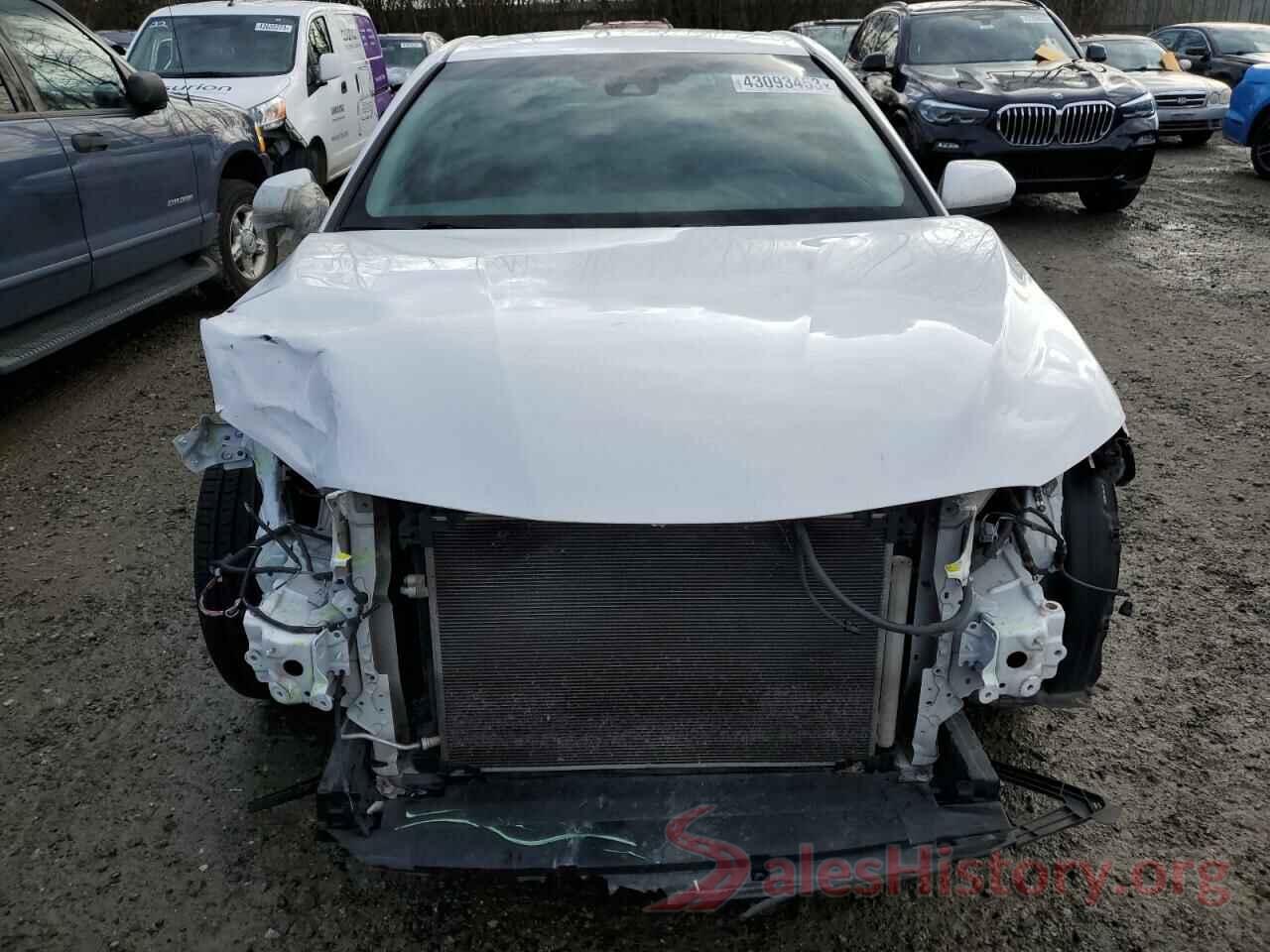 4T1B11HK7JU003808 2018 TOYOTA CAMRY