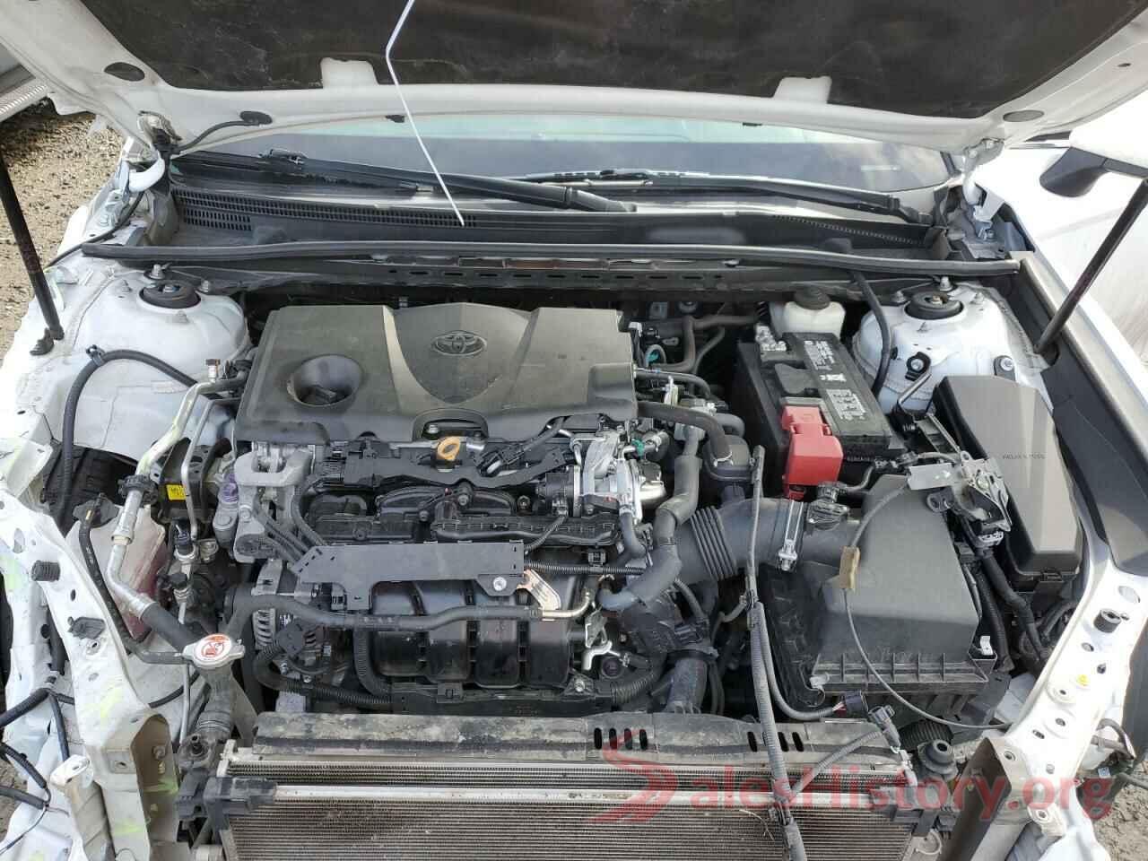 4T1B11HK7JU003808 2018 TOYOTA CAMRY