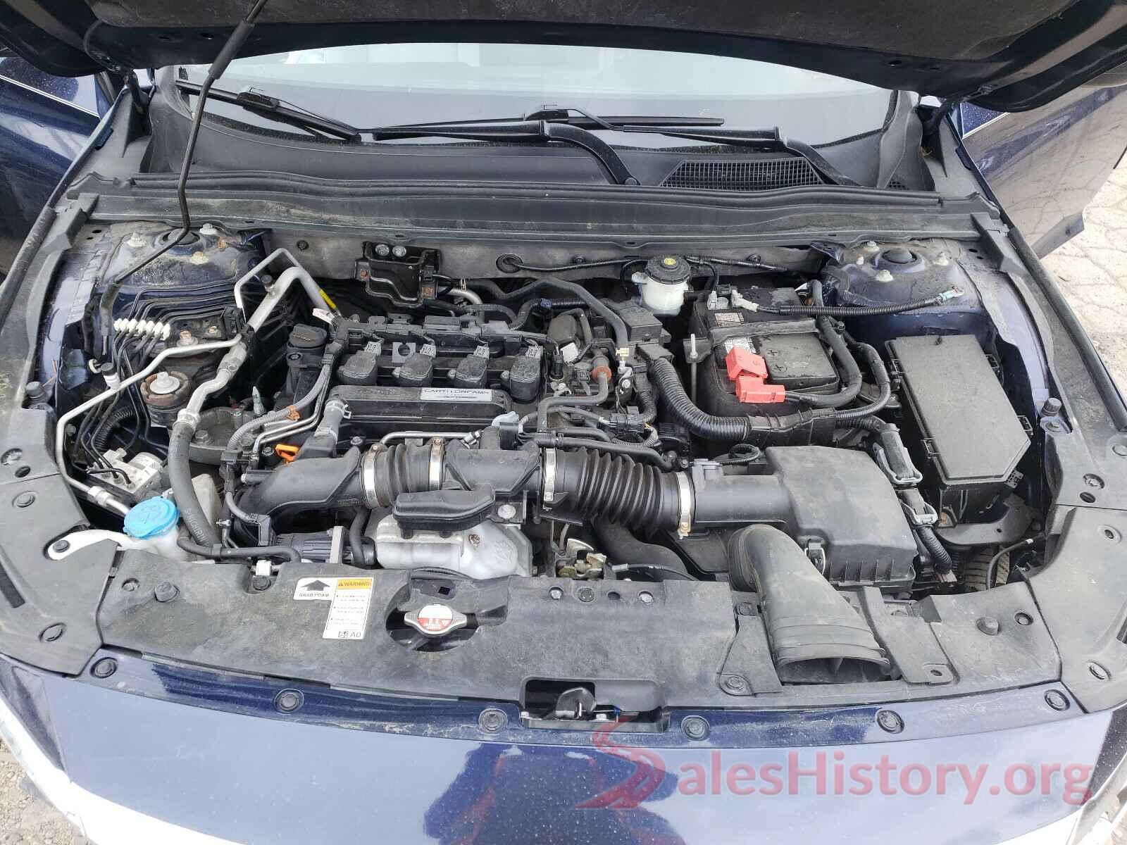 1HGCV1F11JA020369 2018 HONDA ACCORD