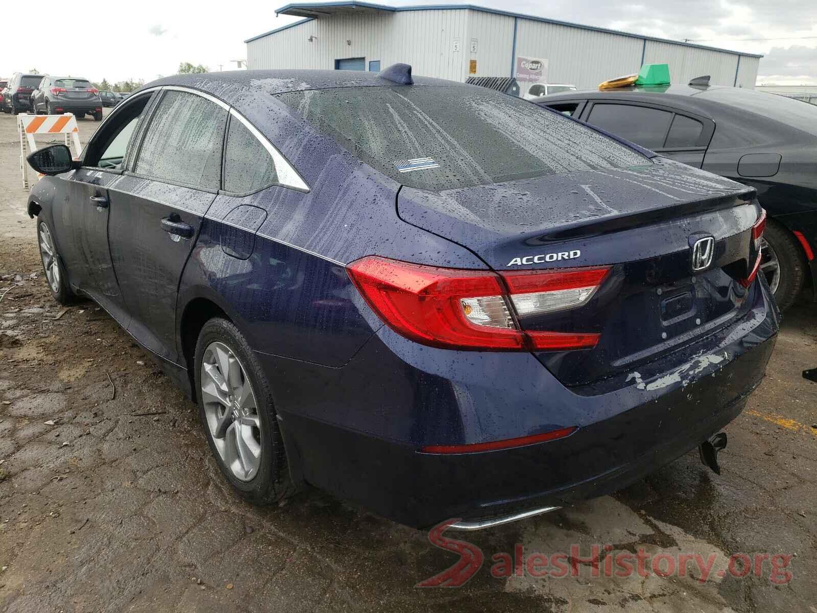 1HGCV1F11JA020369 2018 HONDA ACCORD