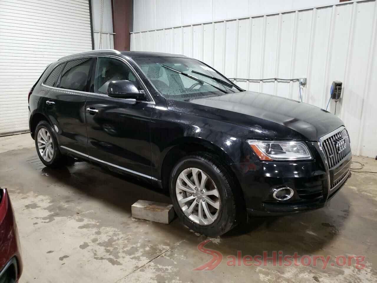 WA1L2AFP4GA076238 2016 AUDI Q5