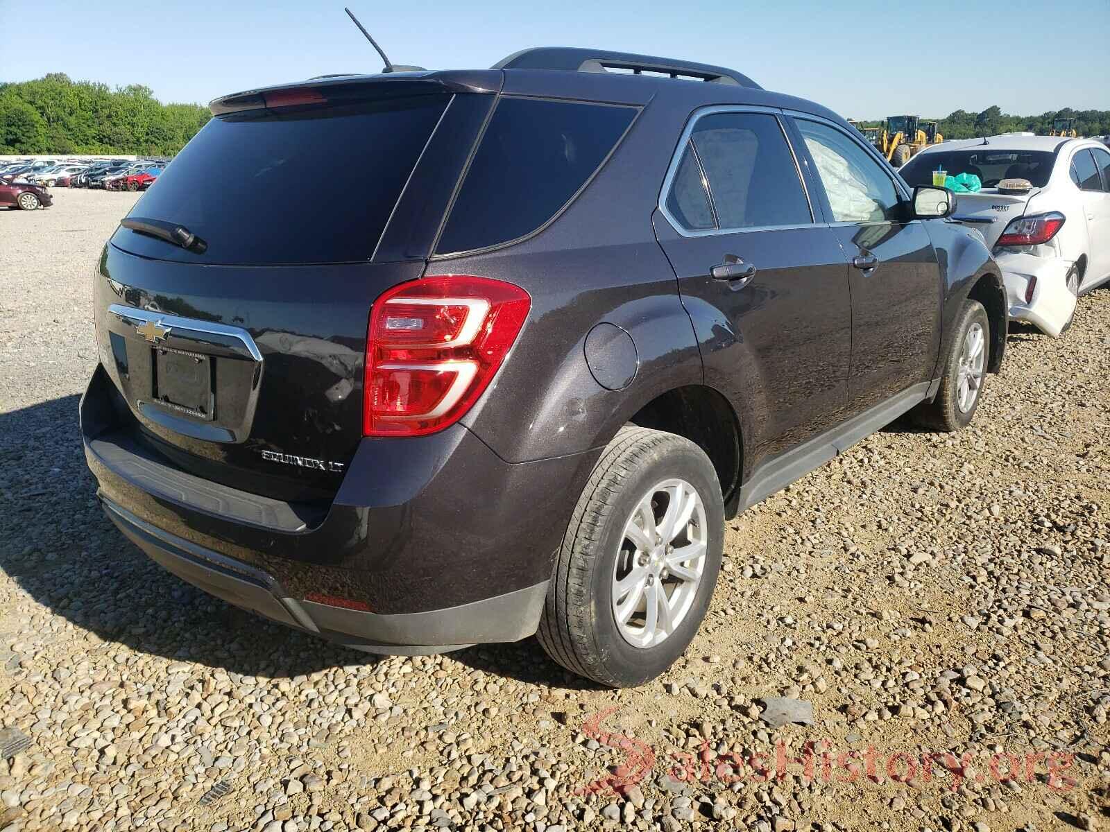 2GNALCEK4G6104393 2016 CHEVROLET EQUINOX