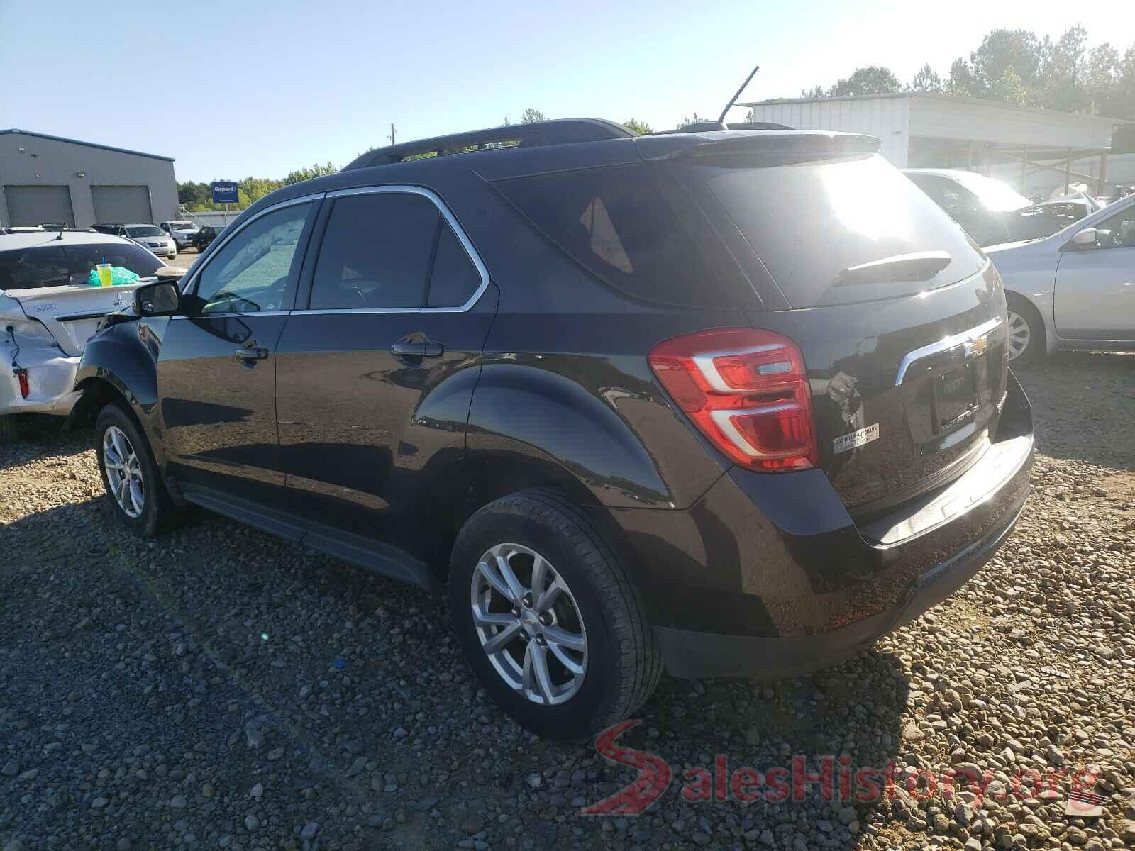 2GNALCEK4G6104393 2016 CHEVROLET EQUINOX