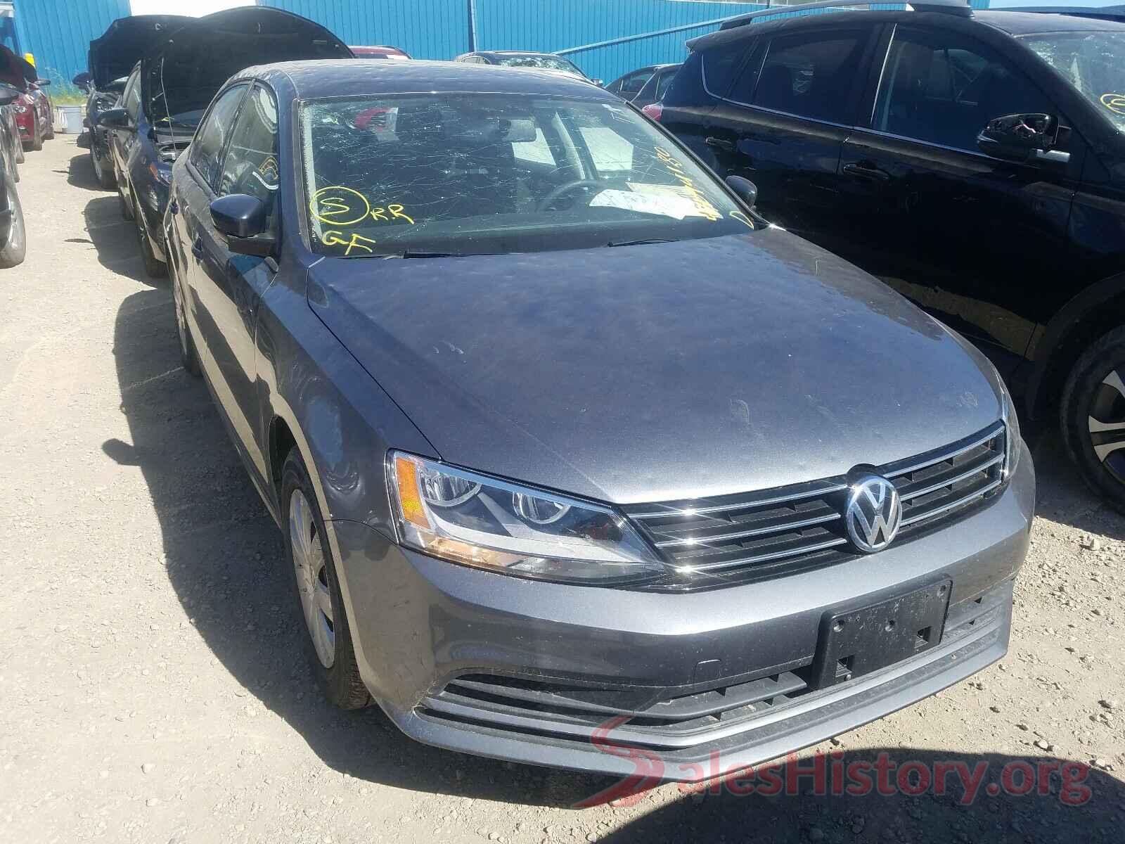 3VW2B7AJ8HM382030 2017 VOLKSWAGEN JETTA