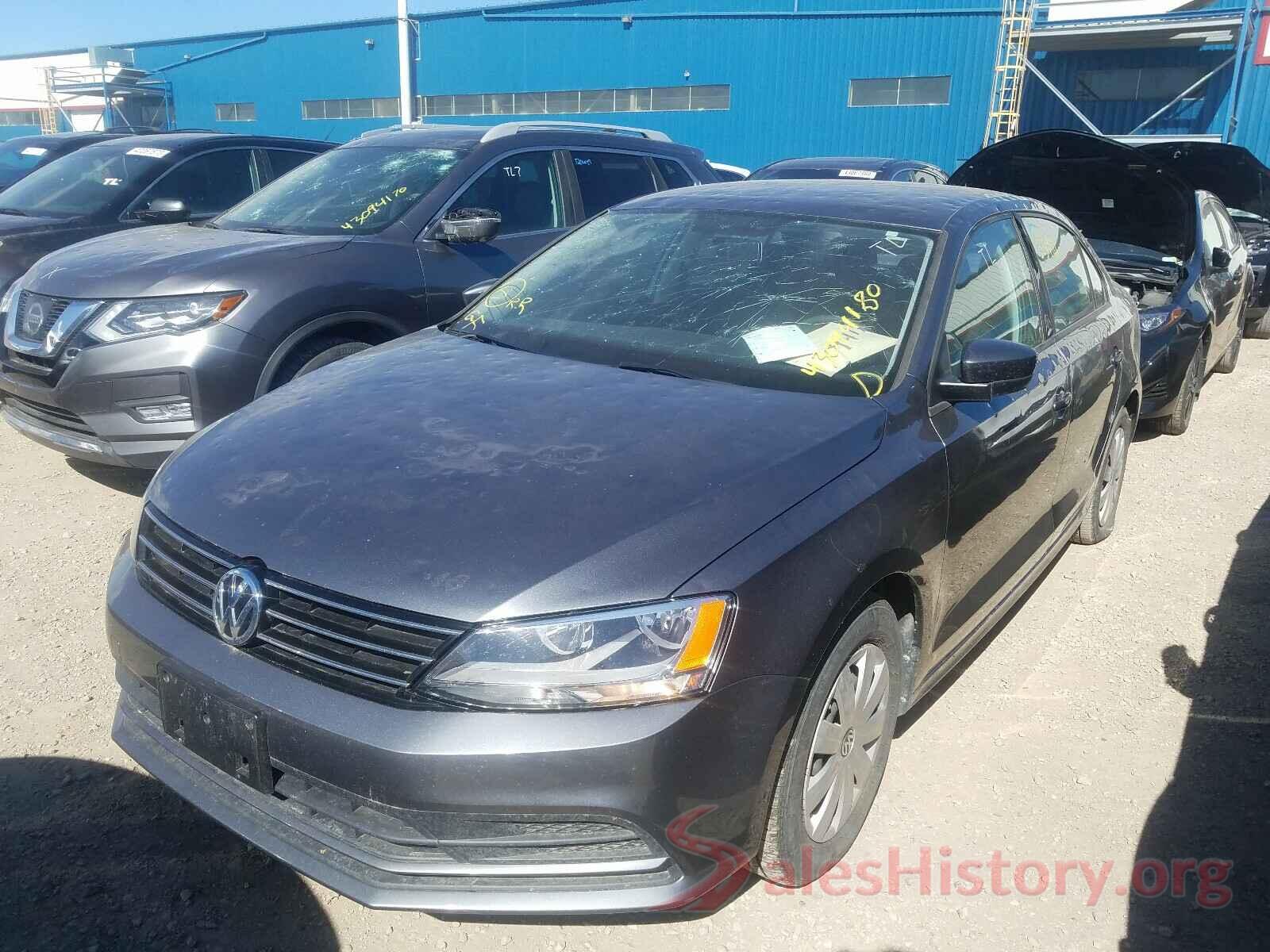 3VW2B7AJ8HM382030 2017 VOLKSWAGEN JETTA