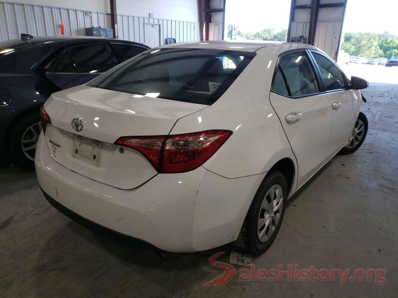 5YFBURHE8KP910828 2019 TOYOTA COROLLA