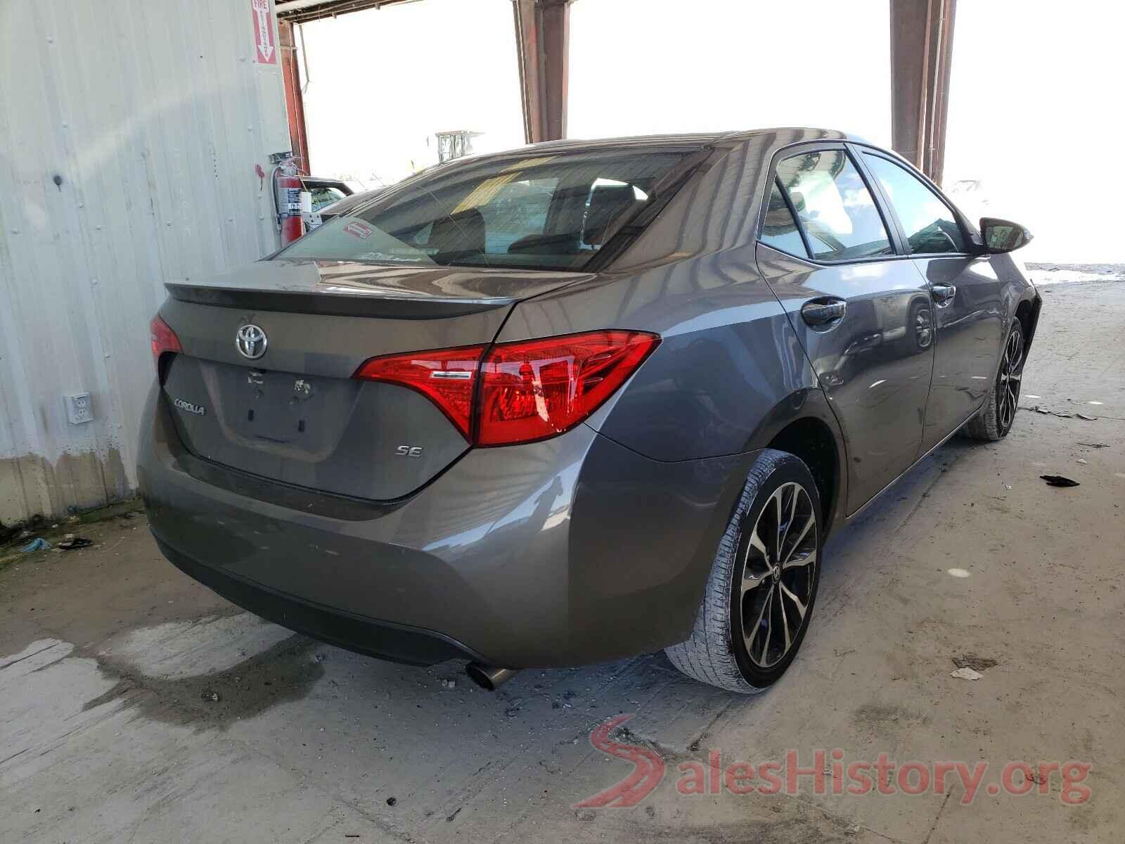 5YFBURHE9HP684937 2017 TOYOTA COROLLA