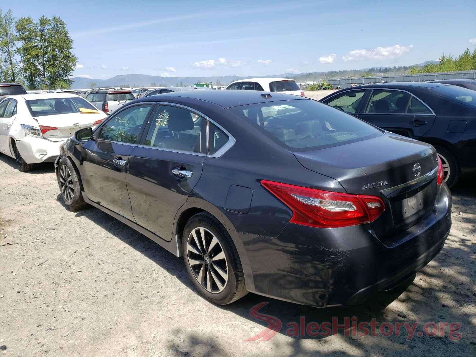 1N4AL3AP0JC239885 2018 NISSAN ALTIMA