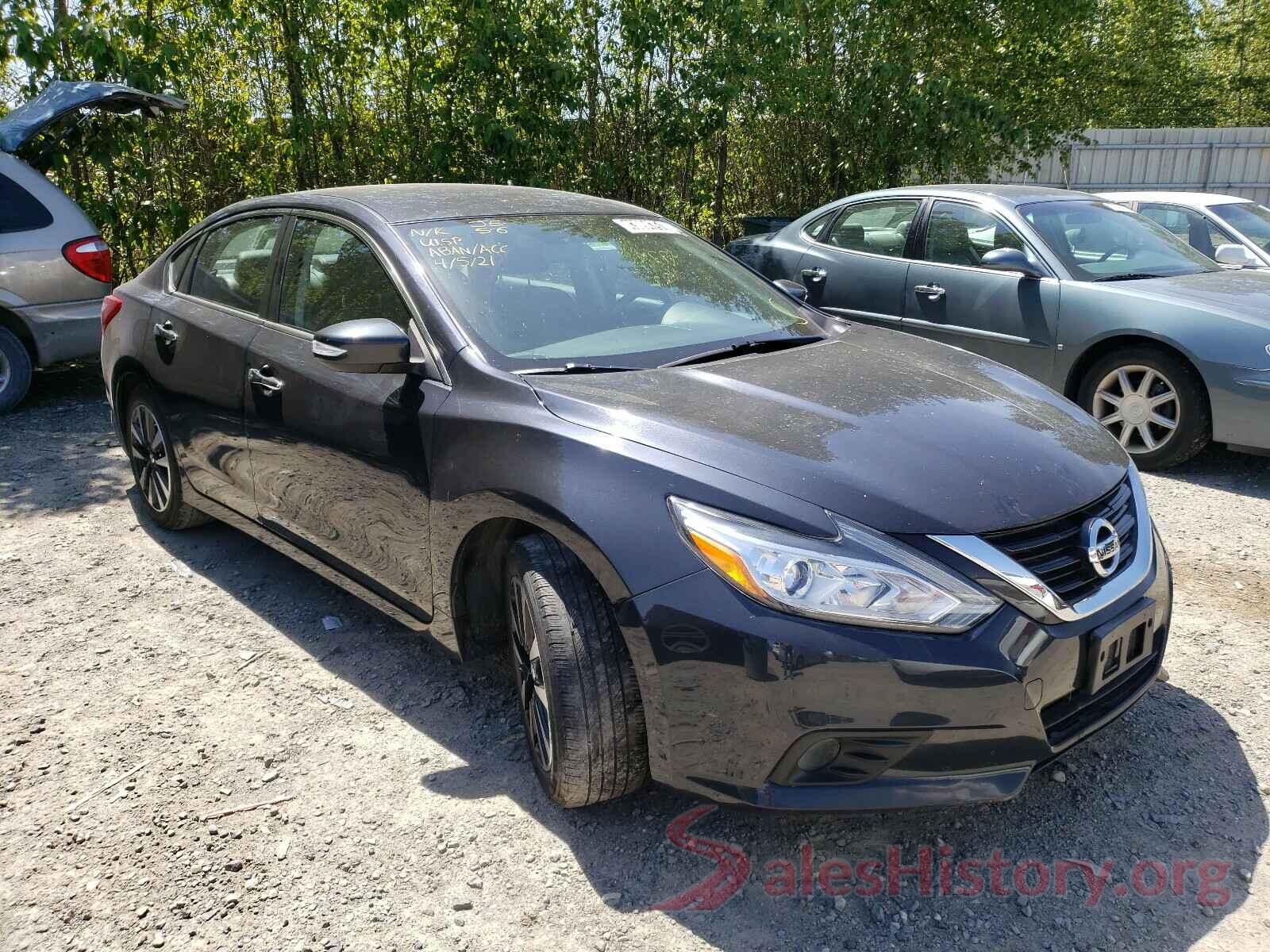 1N4AL3AP0JC239885 2018 NISSAN ALTIMA