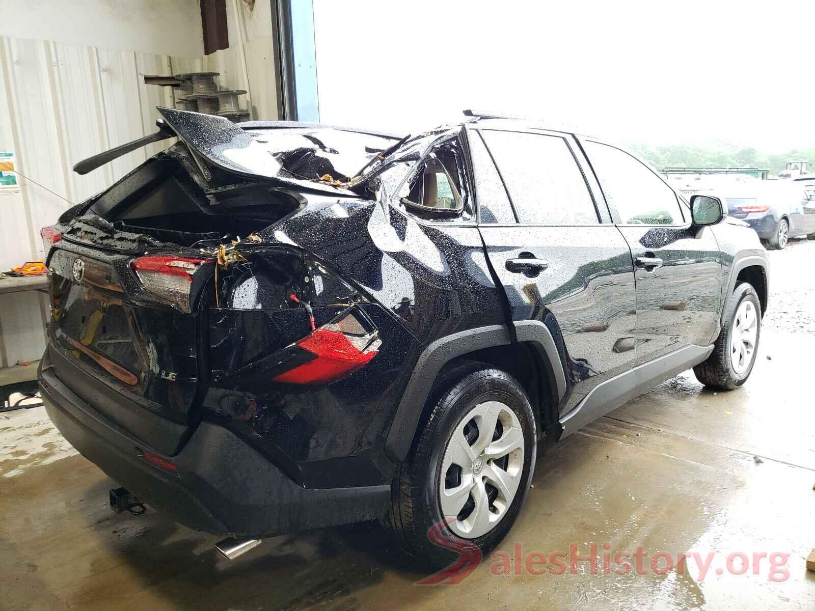 JTMH1RFV7KJ005927 2019 TOYOTA RAV4