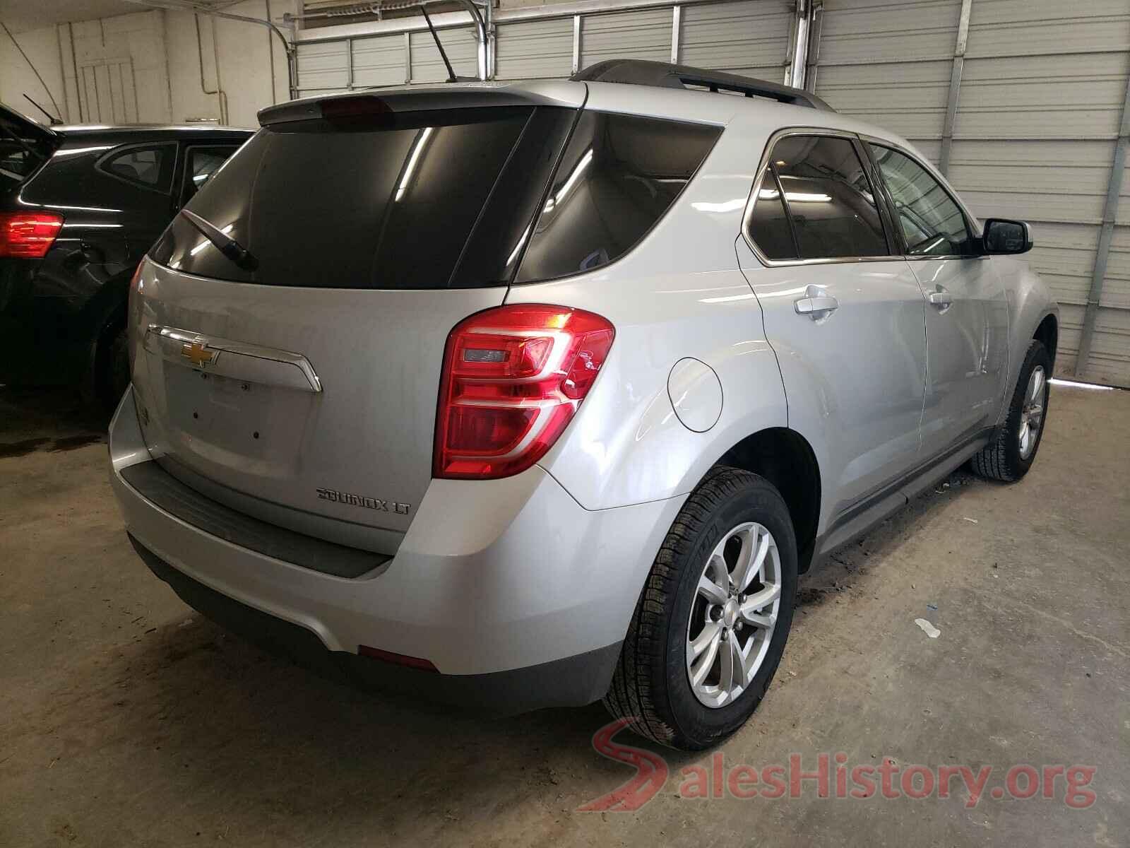 2GNFLFEK3G6100911 2016 CHEVROLET EQUINOX