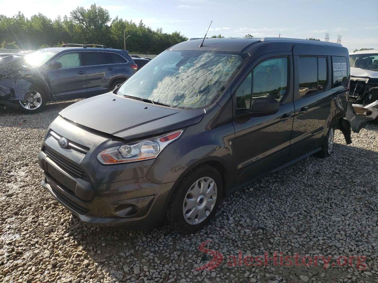 NM0GS9F71H1311053 2017 FORD TRANSIT CO