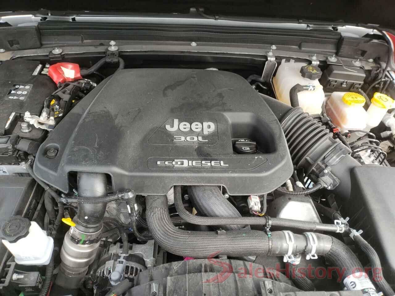 1C4JJXFM2MW537749 2021 JEEP WRANGLER