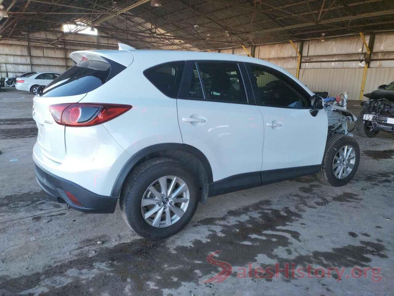 JM3KE2CY9G0903093 2016 MAZDA CX-5