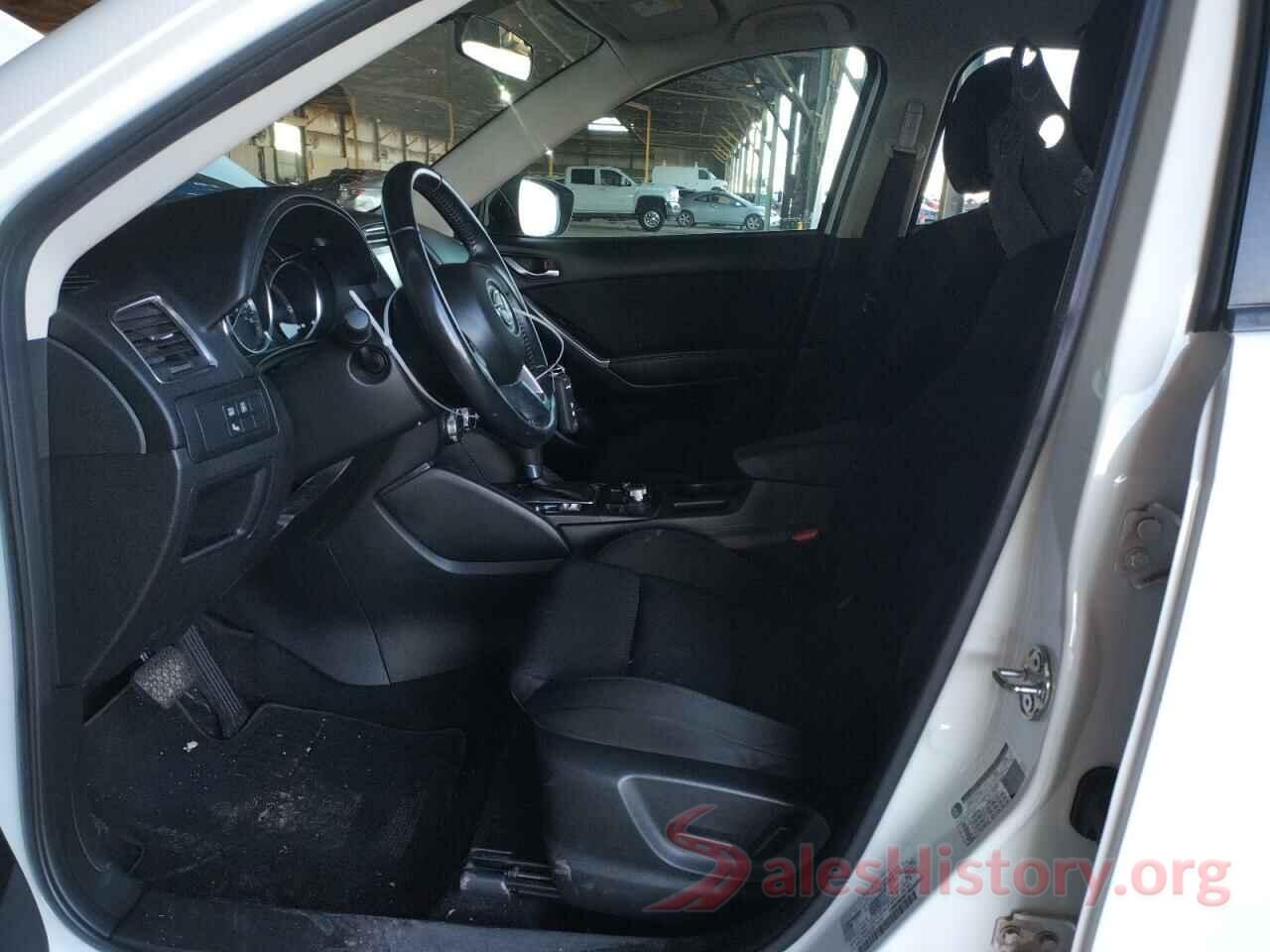 JM3KE2CY9G0903093 2016 MAZDA CX-5