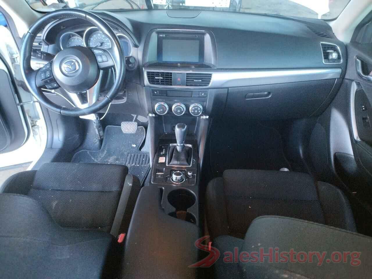 JM3KE2CY9G0903093 2016 MAZDA CX-5