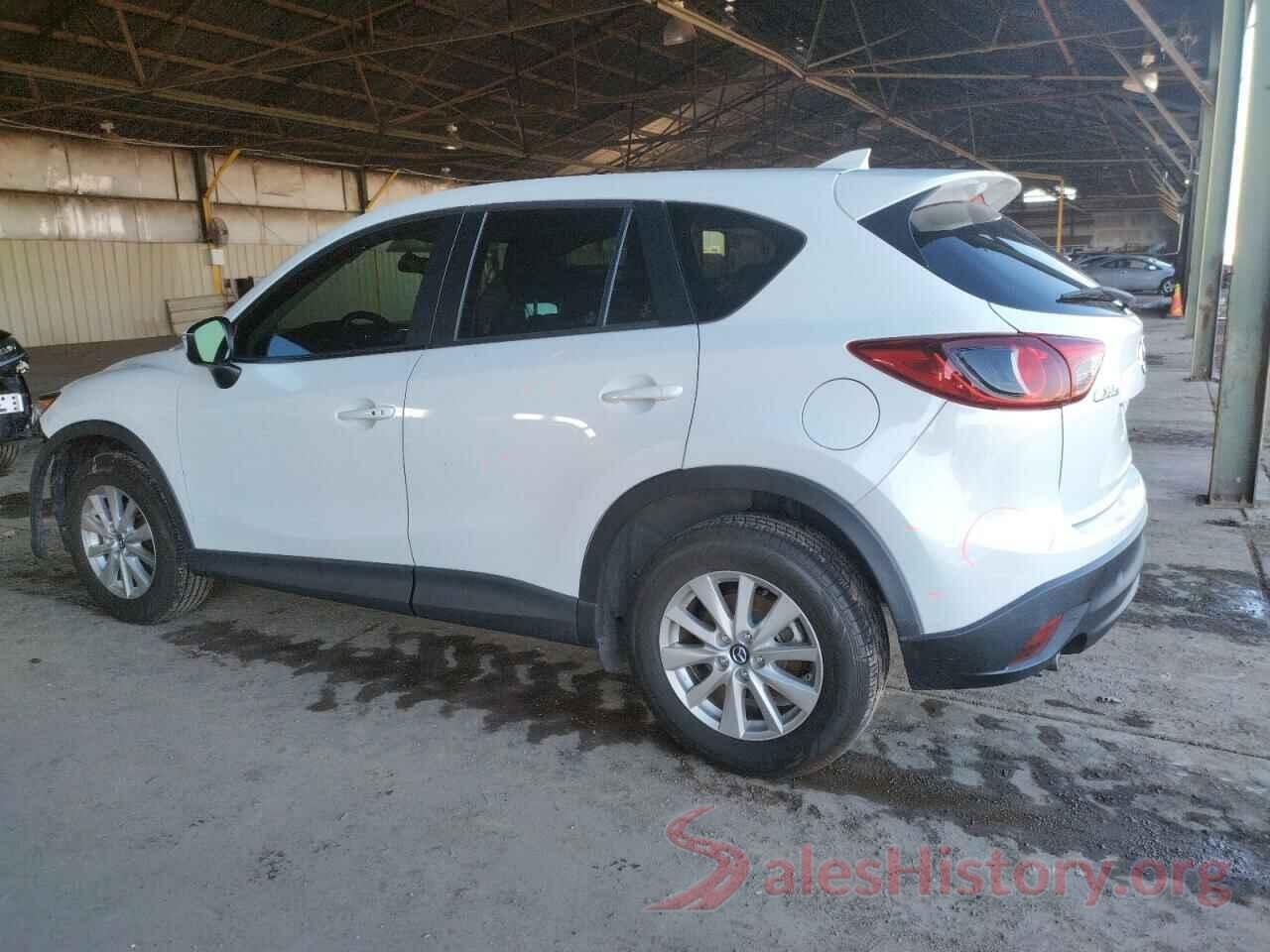 JM3KE2CY9G0903093 2016 MAZDA CX-5