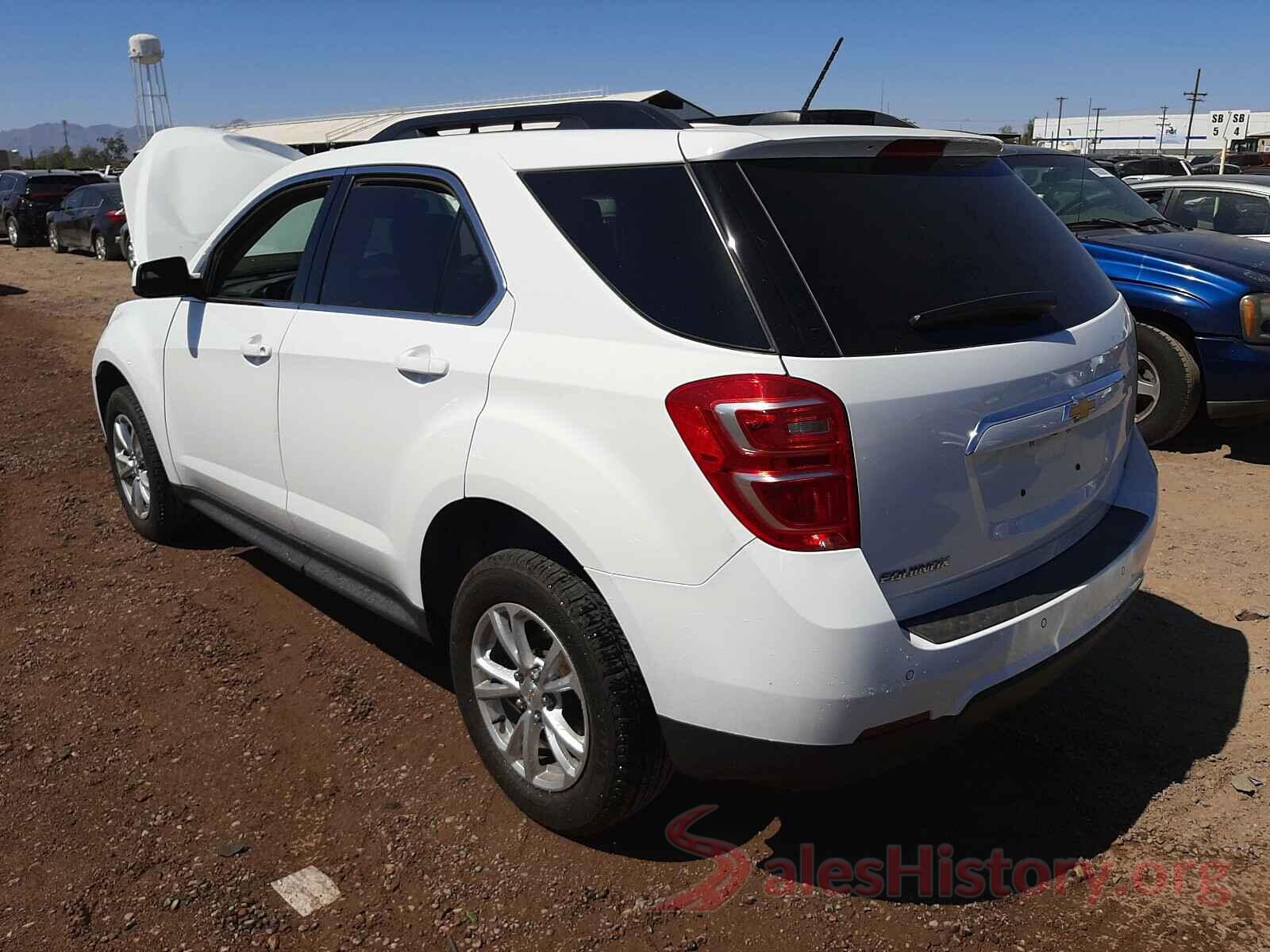 2GNALCEK2H1600484 2017 CHEVROLET EQUINOX