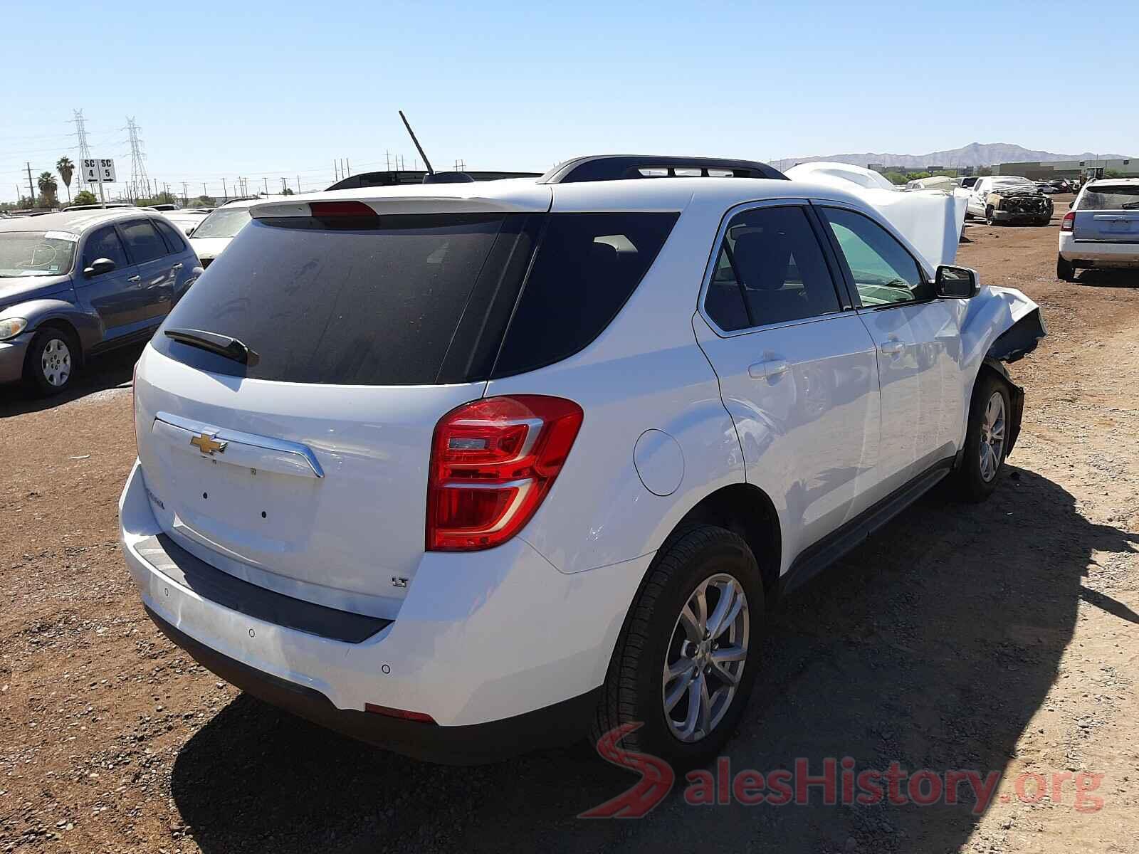 2GNALCEK2H1600484 2017 CHEVROLET EQUINOX