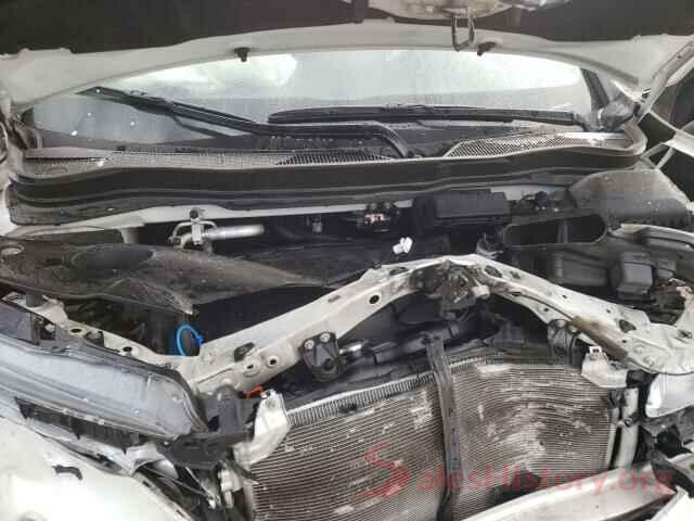 5FNYF5H3XJB002161 2018 HONDA PILOT