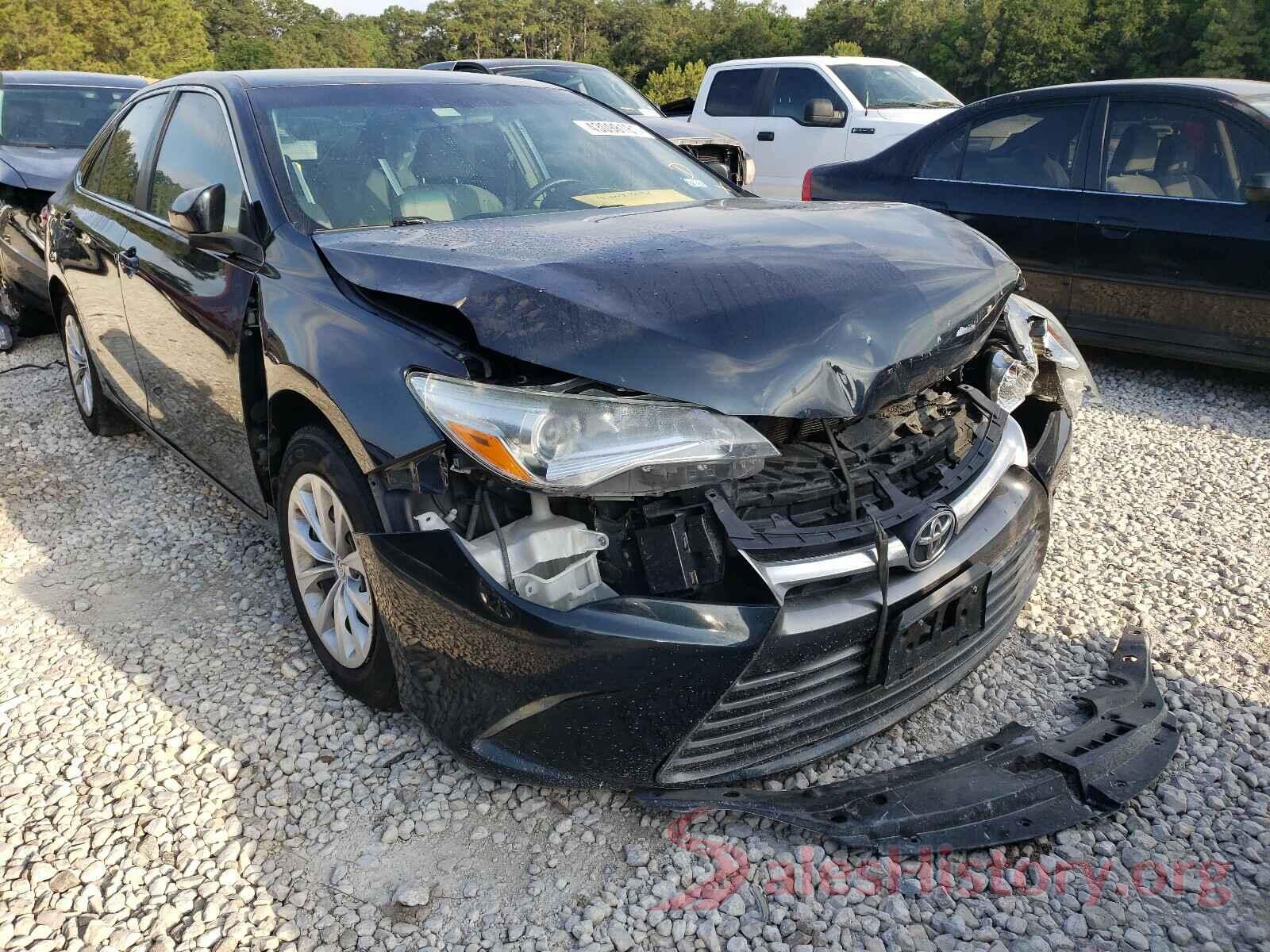 4T4BF1FK7GR540407 2016 TOYOTA CAMRY