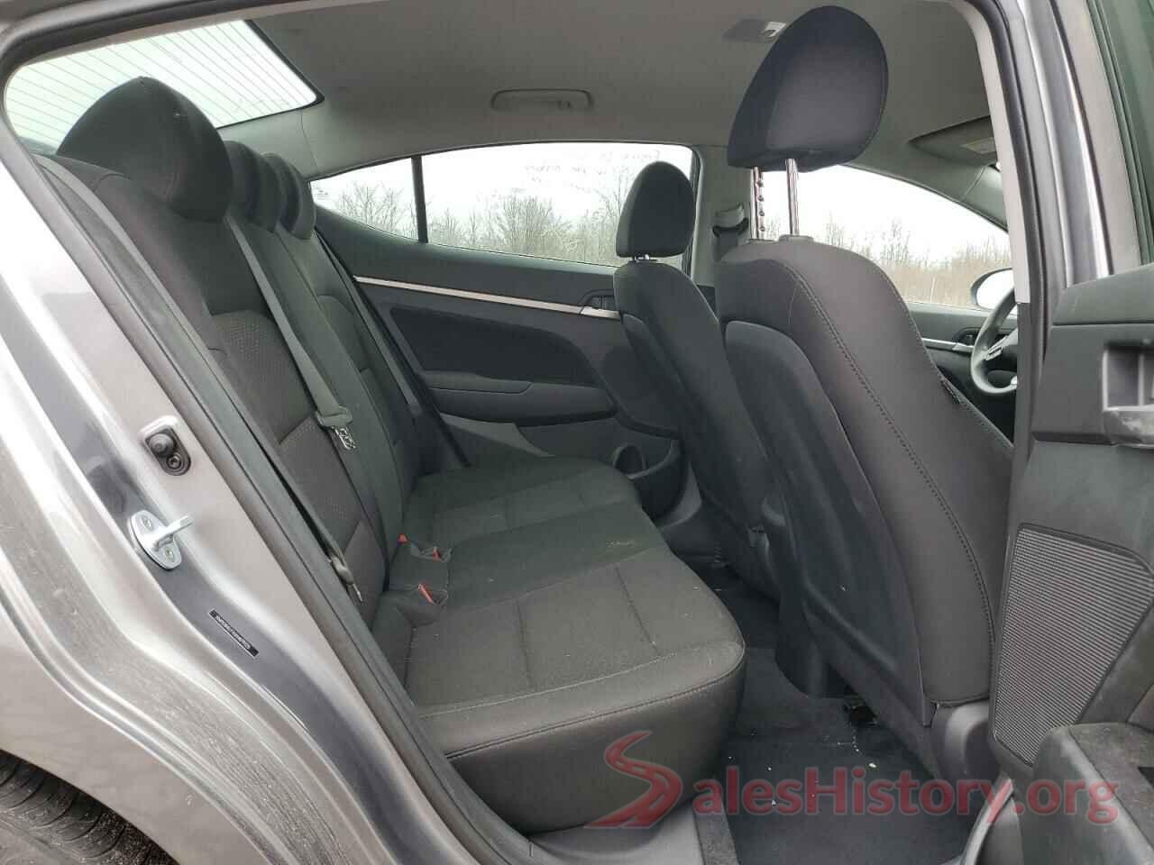 5NPD84LFXKH479325 2019 HYUNDAI ELANTRA