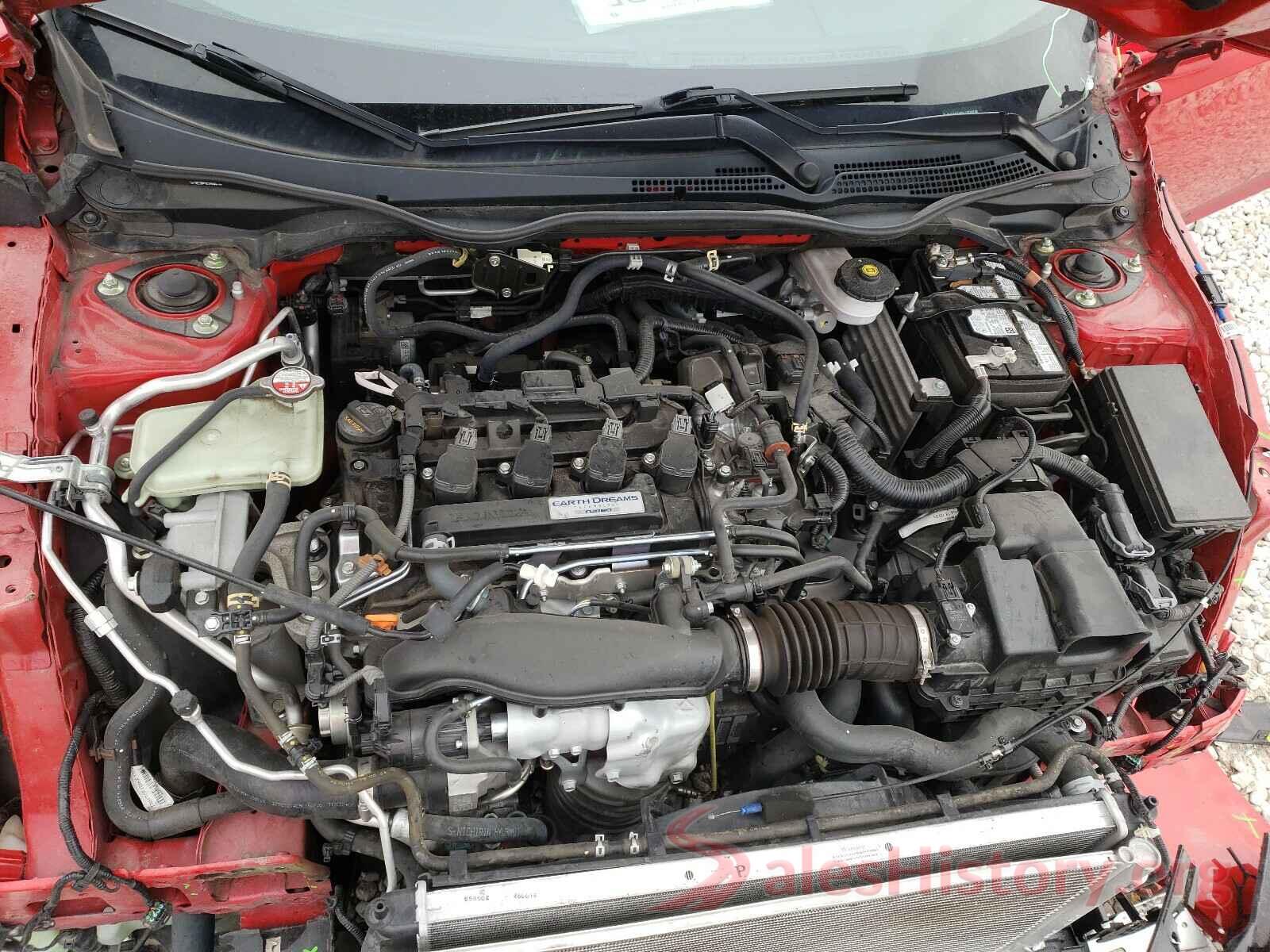 SHHFK7H99JU238706 2018 HONDA CIVIC