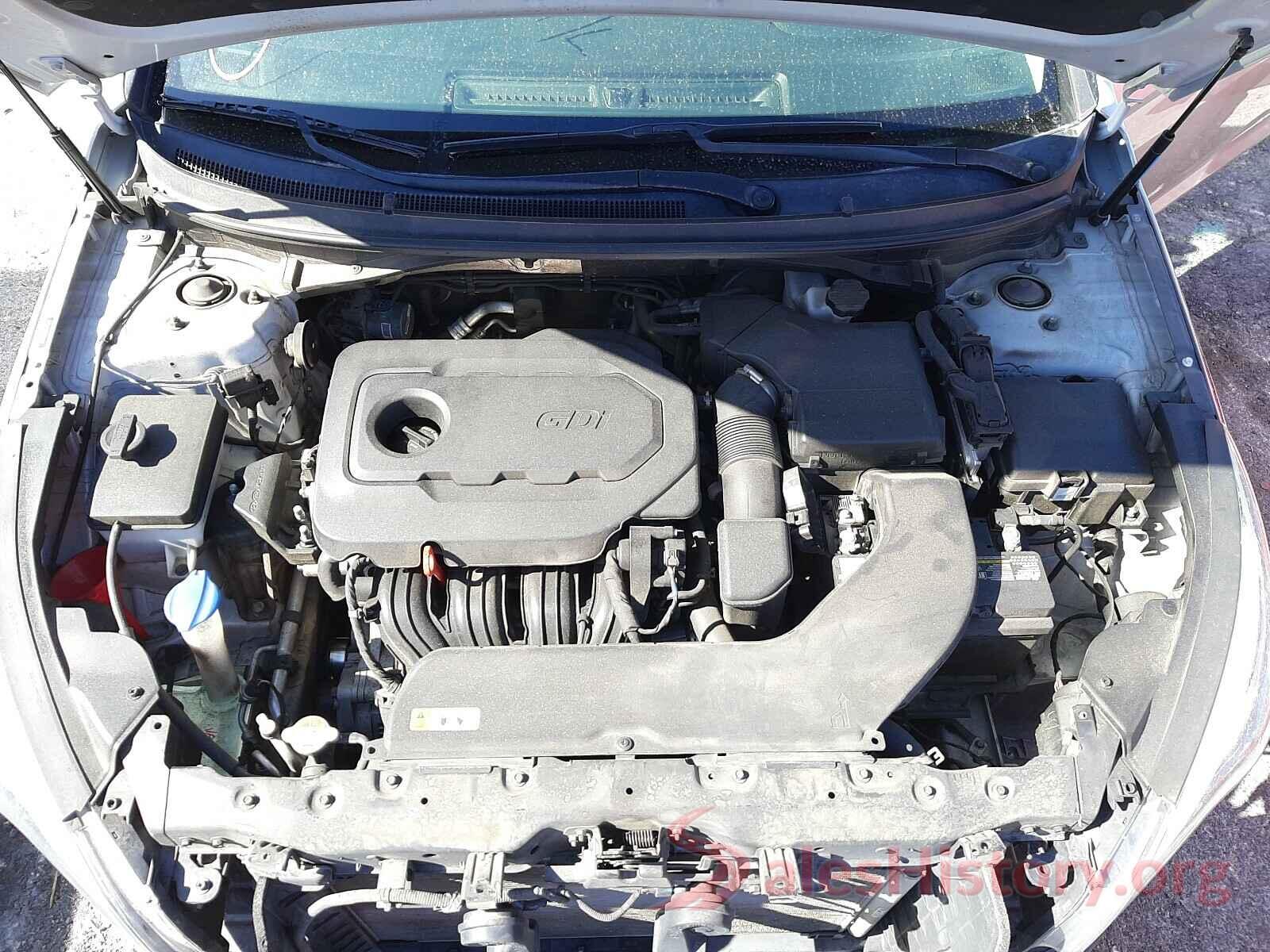 5NPE24AF3GH371094 2016 HYUNDAI SONATA