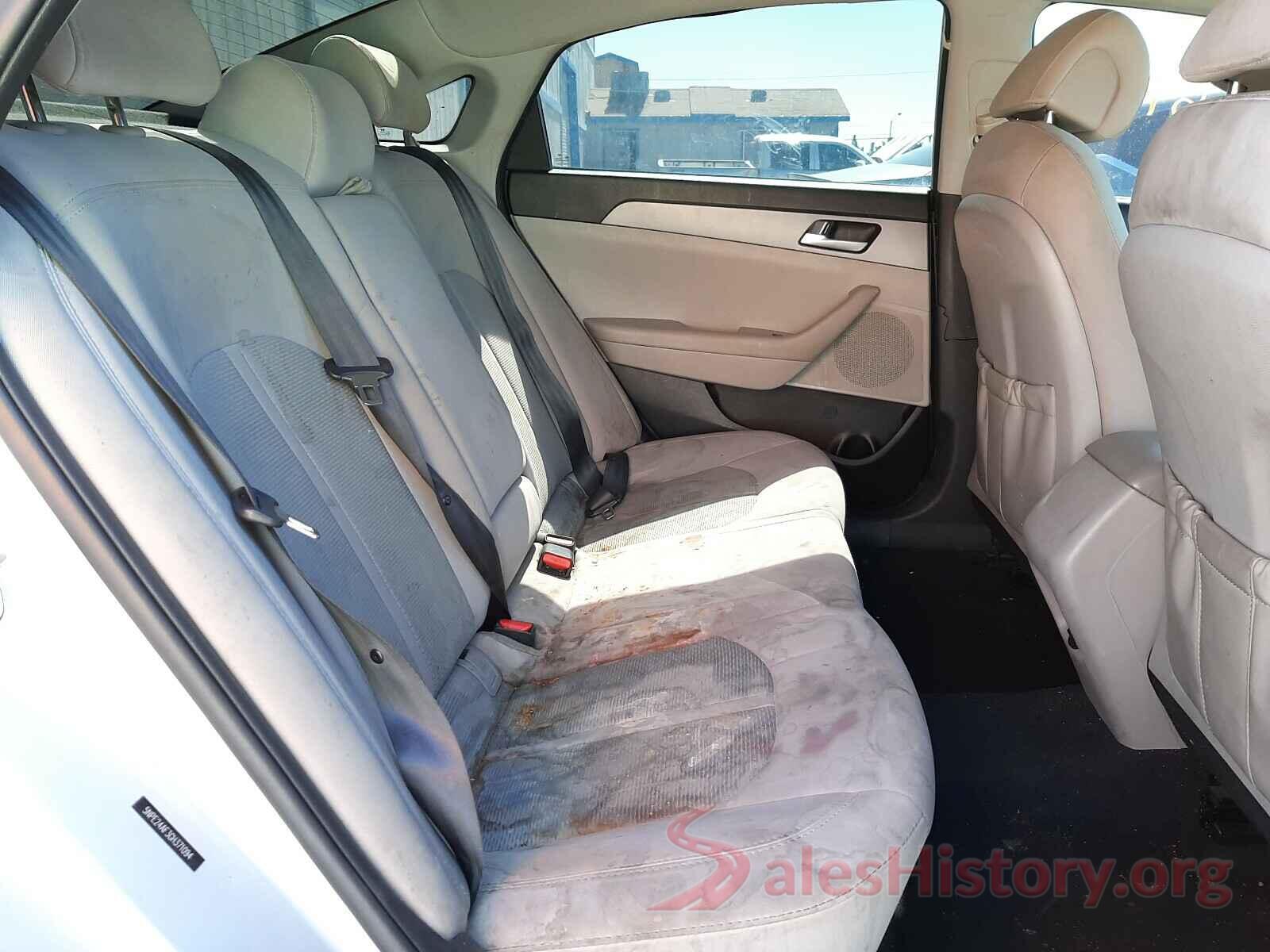 5NPE24AF3GH371094 2016 HYUNDAI SONATA