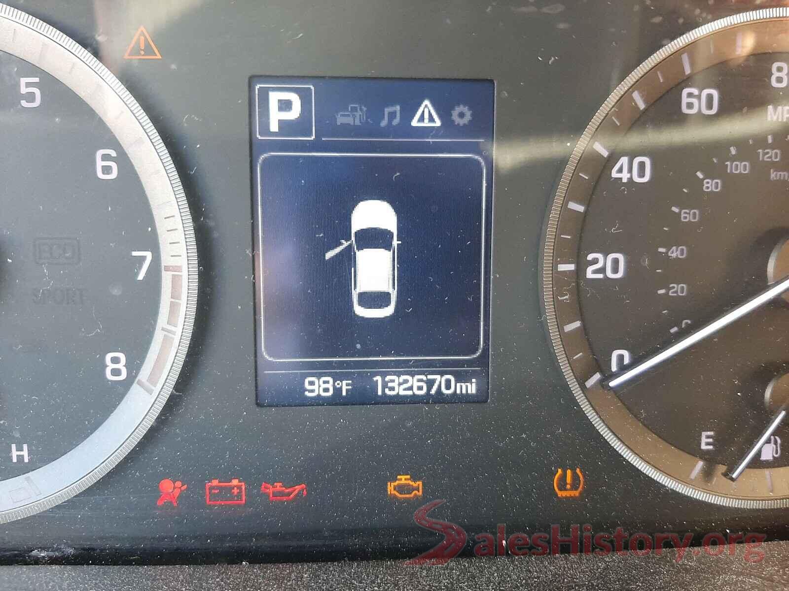 5NPE24AF3GH371094 2016 HYUNDAI SONATA