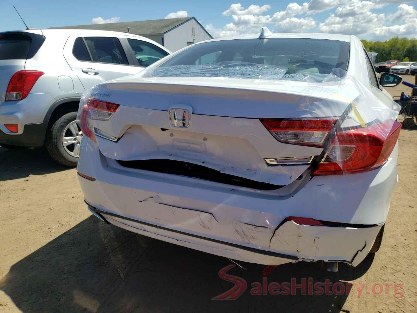 1HGCV1F13MA046265 2021 HONDA ACCORD