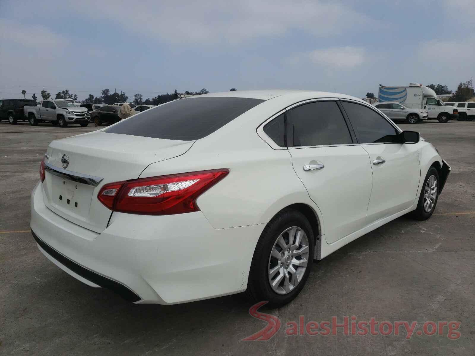 1N4AL3AP7GC191018 2016 NISSAN ALTIMA